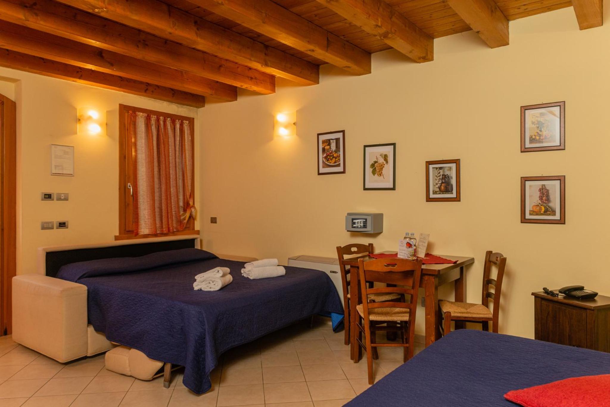 Agriturismo dei Grippi