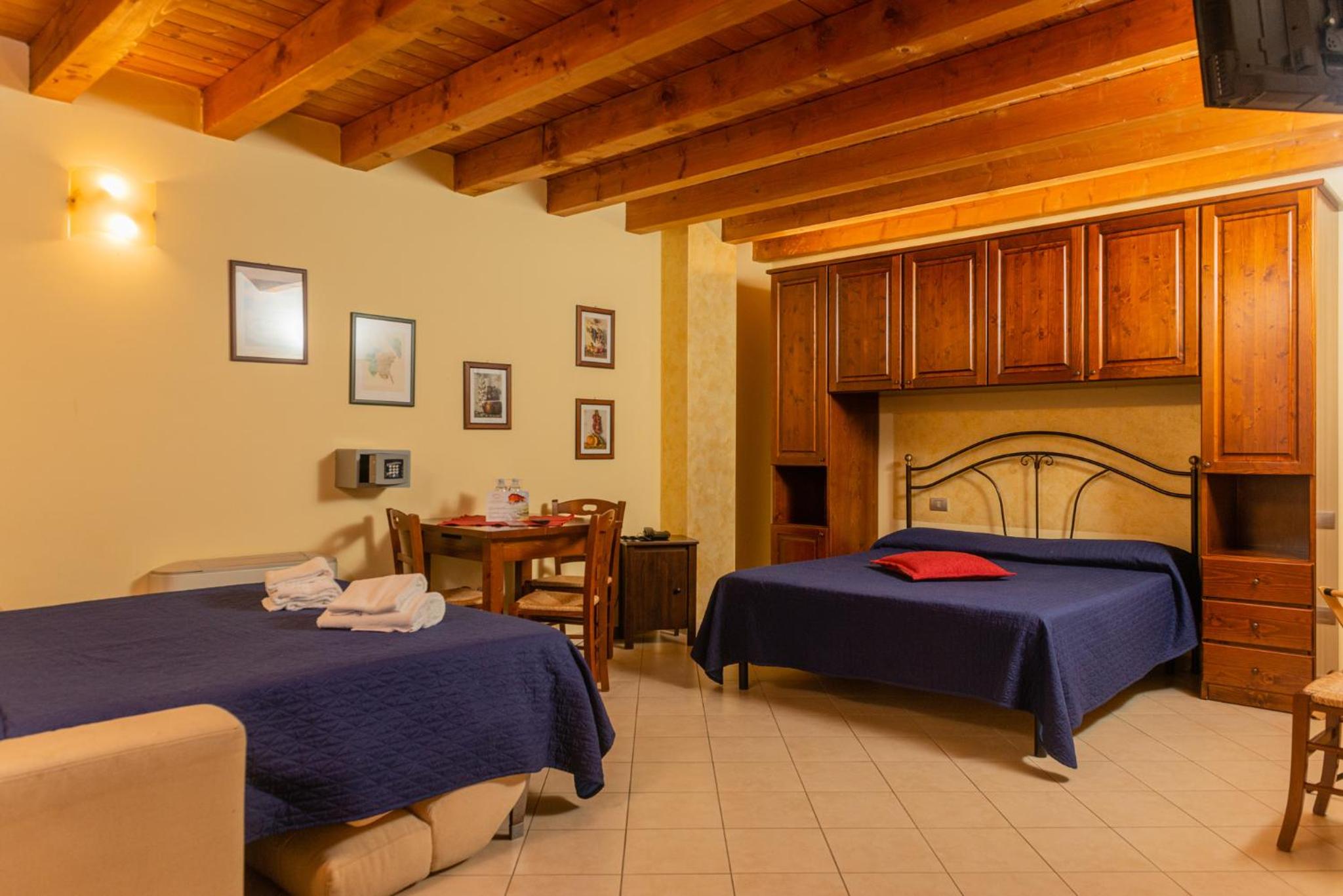 Agriturismo dei Grippi