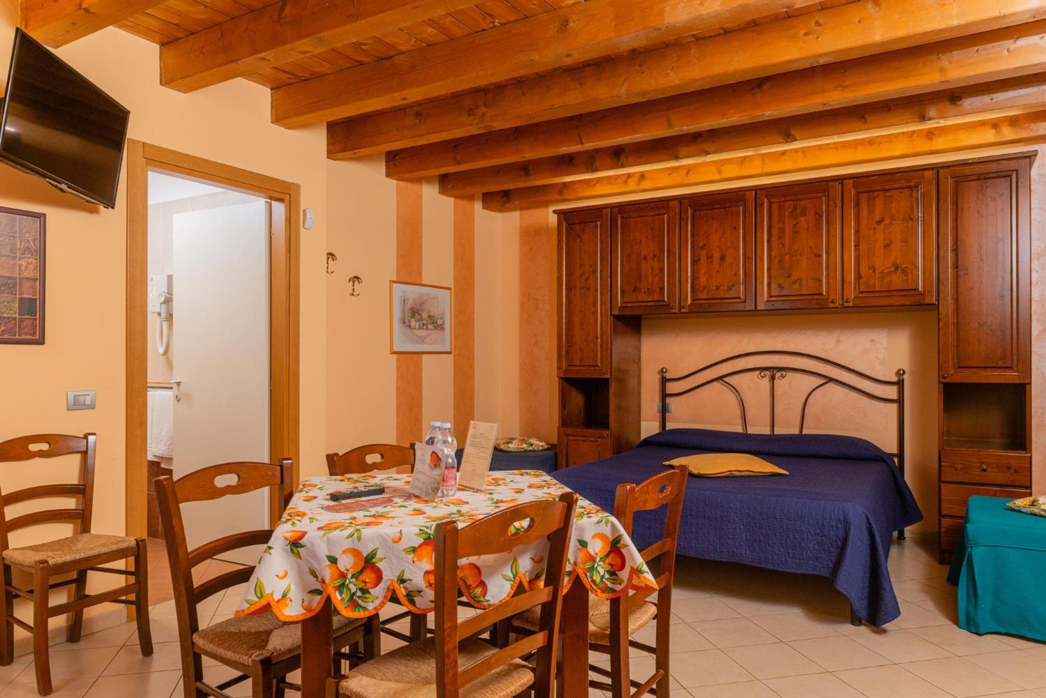 Agriturismo dei Grippi