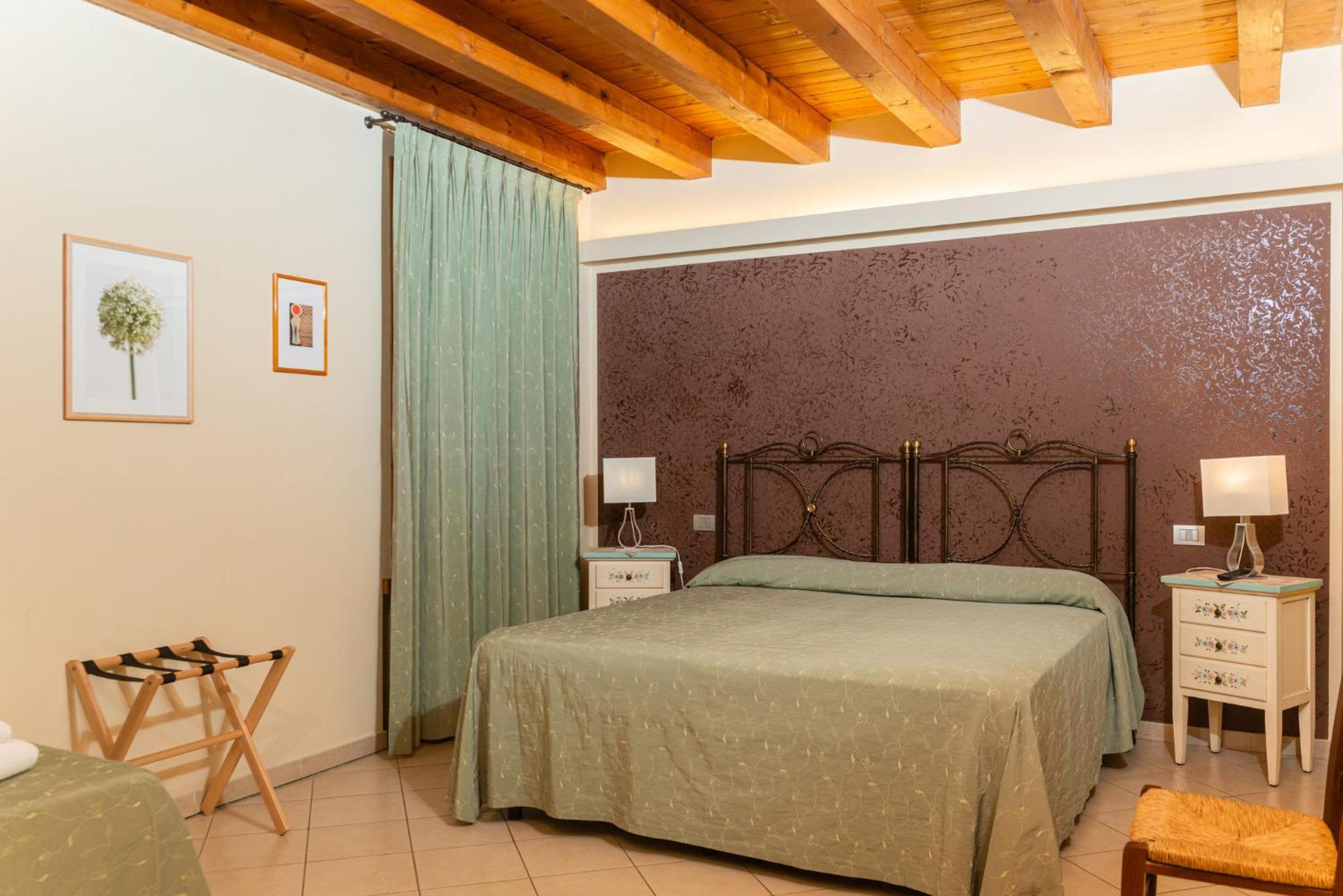 Agriturismo dei Grippi