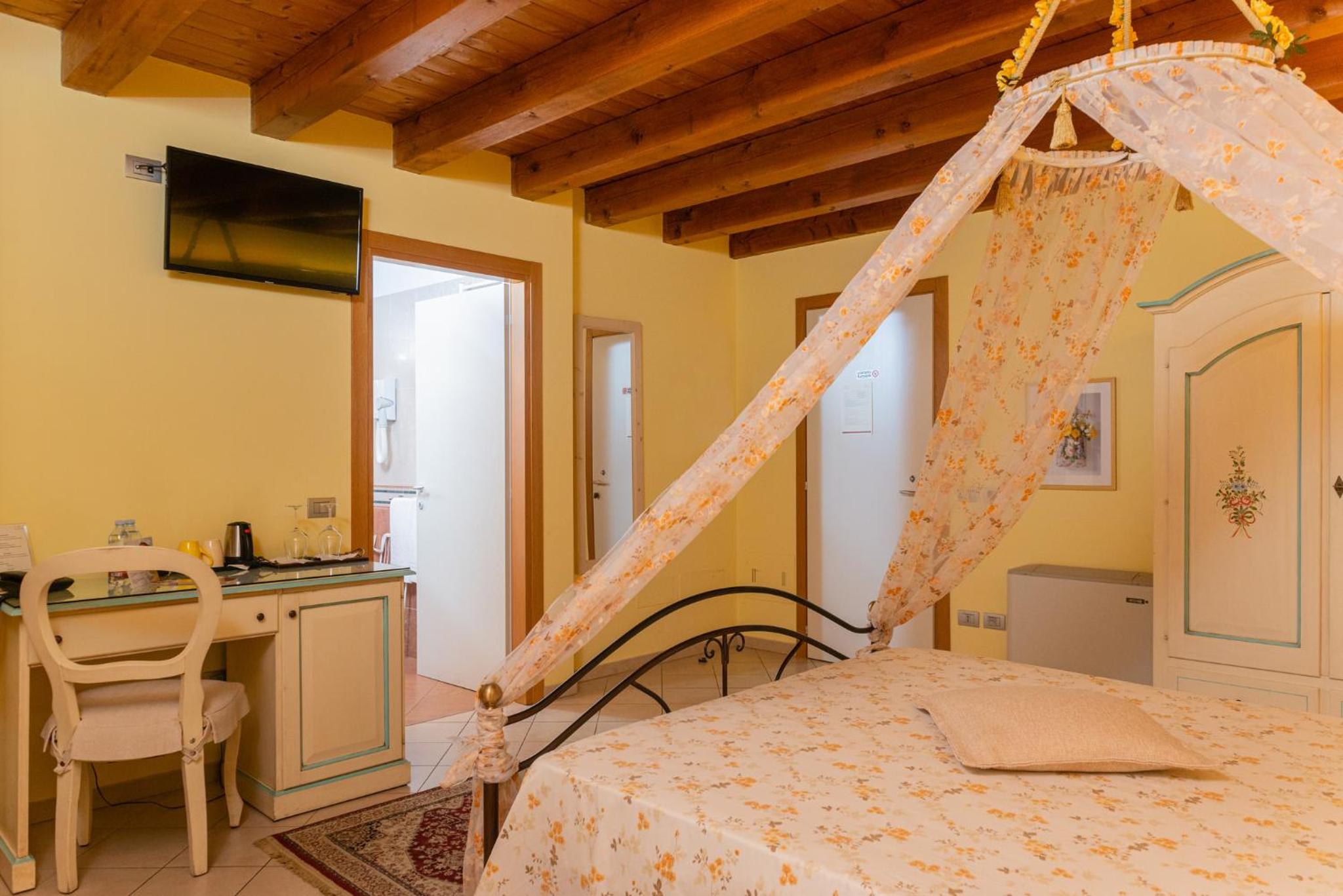 Agriturismo dei Grippi