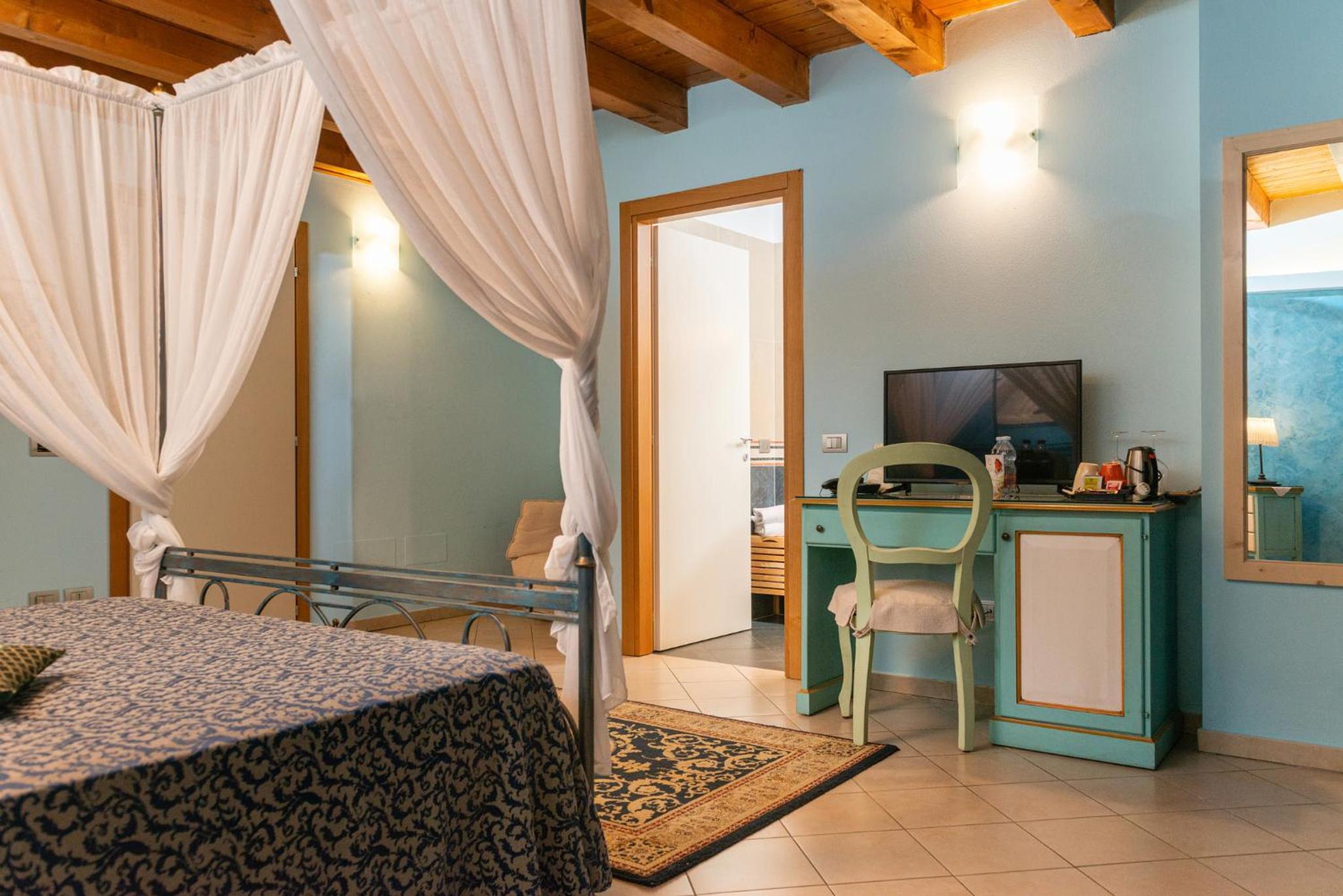 Agriturismo dei Grippi