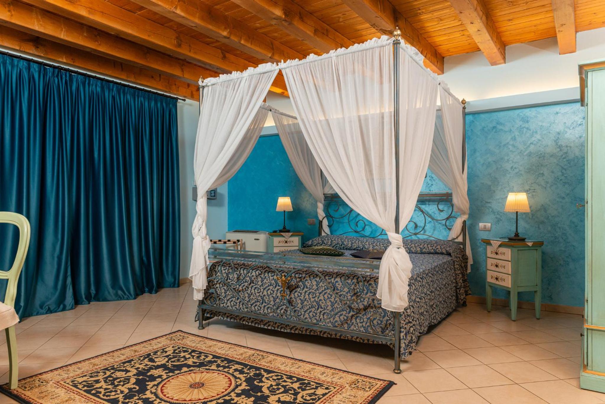 Agriturismo dei Grippi
