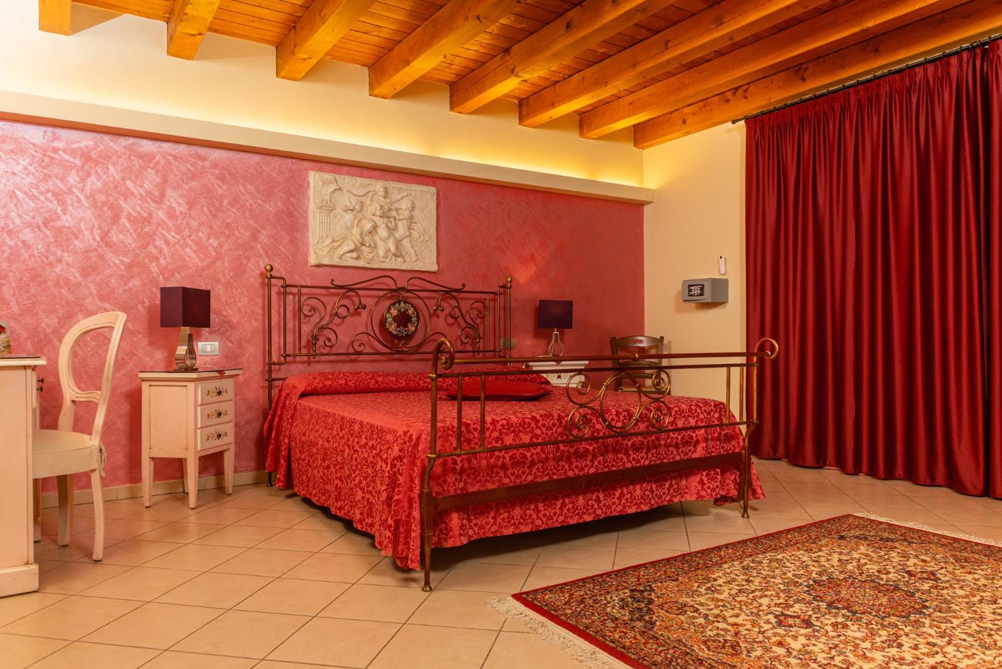 Agriturismo dei Grippi