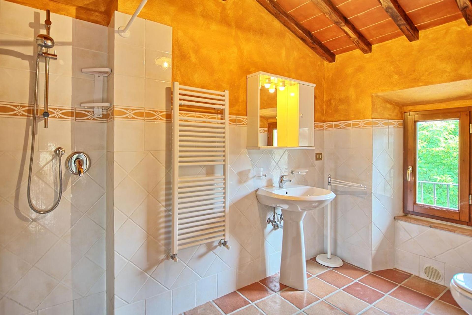 Figline Valdarno Vacations - Agriturismo Fattoria Celle - Property Image 12