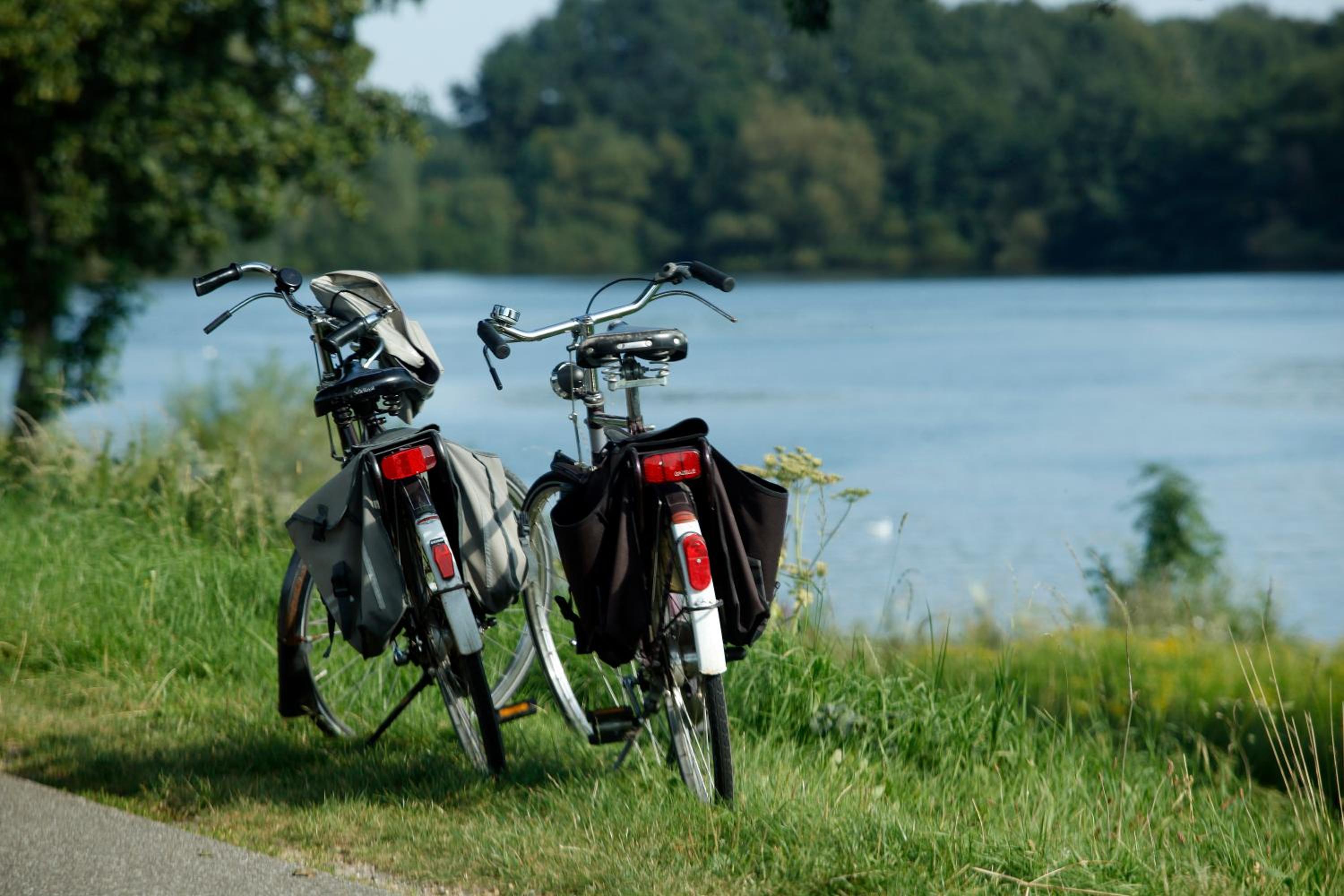 Vakantie bij Meeussen - Molendal