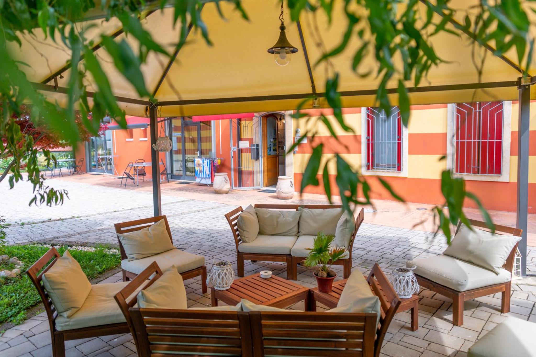 Agriturismo dei Grippi