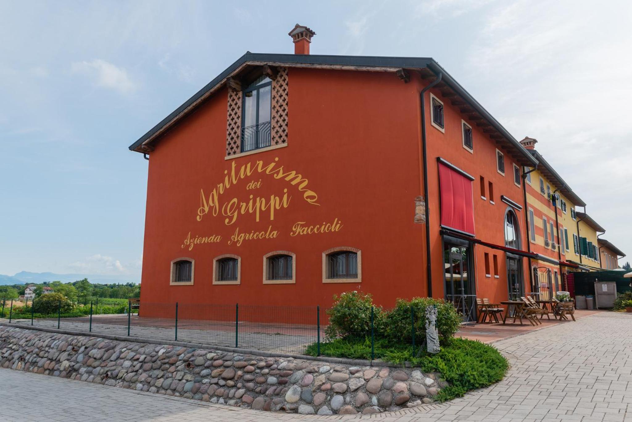Agriturismo dei Grippi