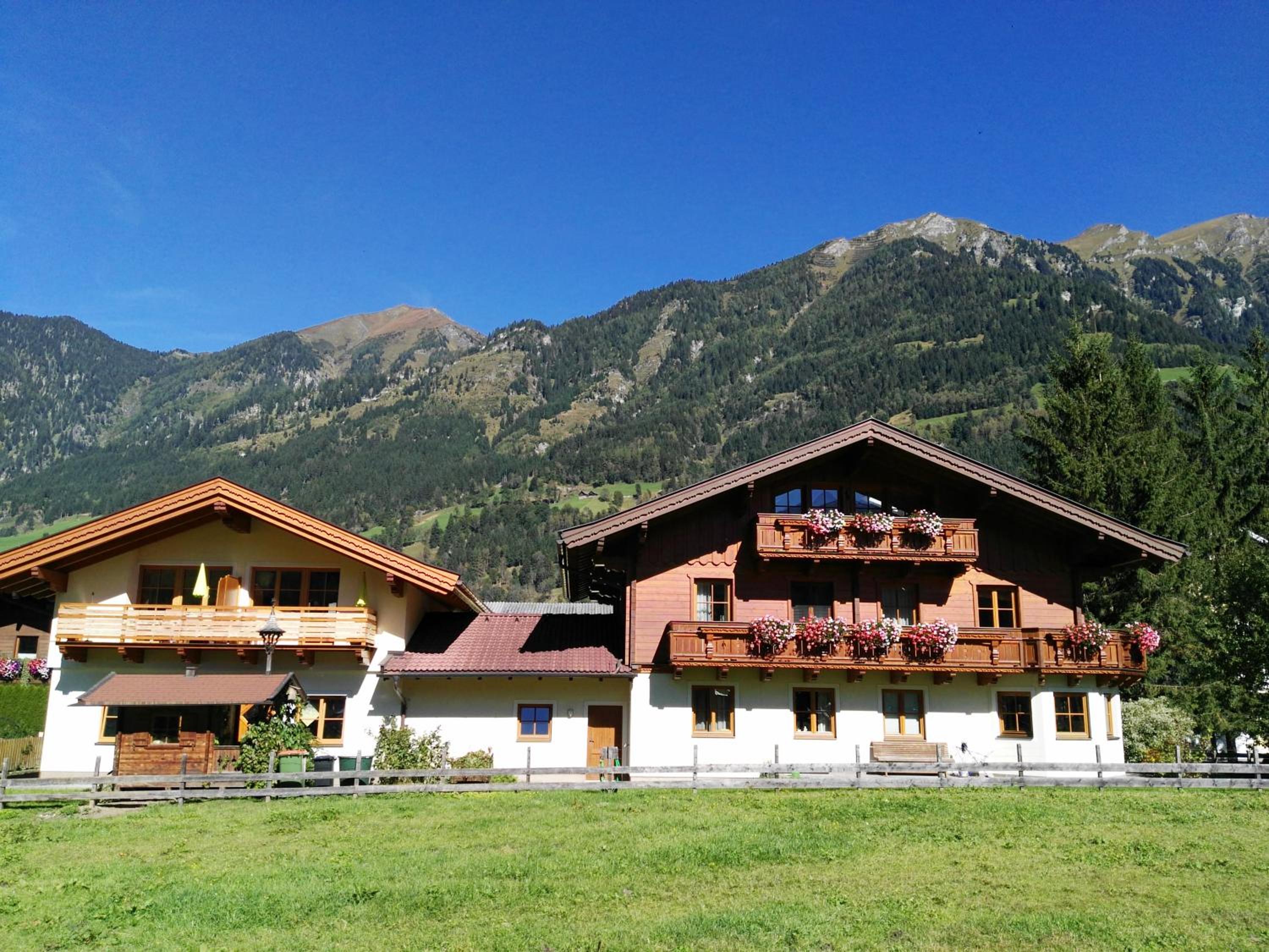 Haus Schwaiger