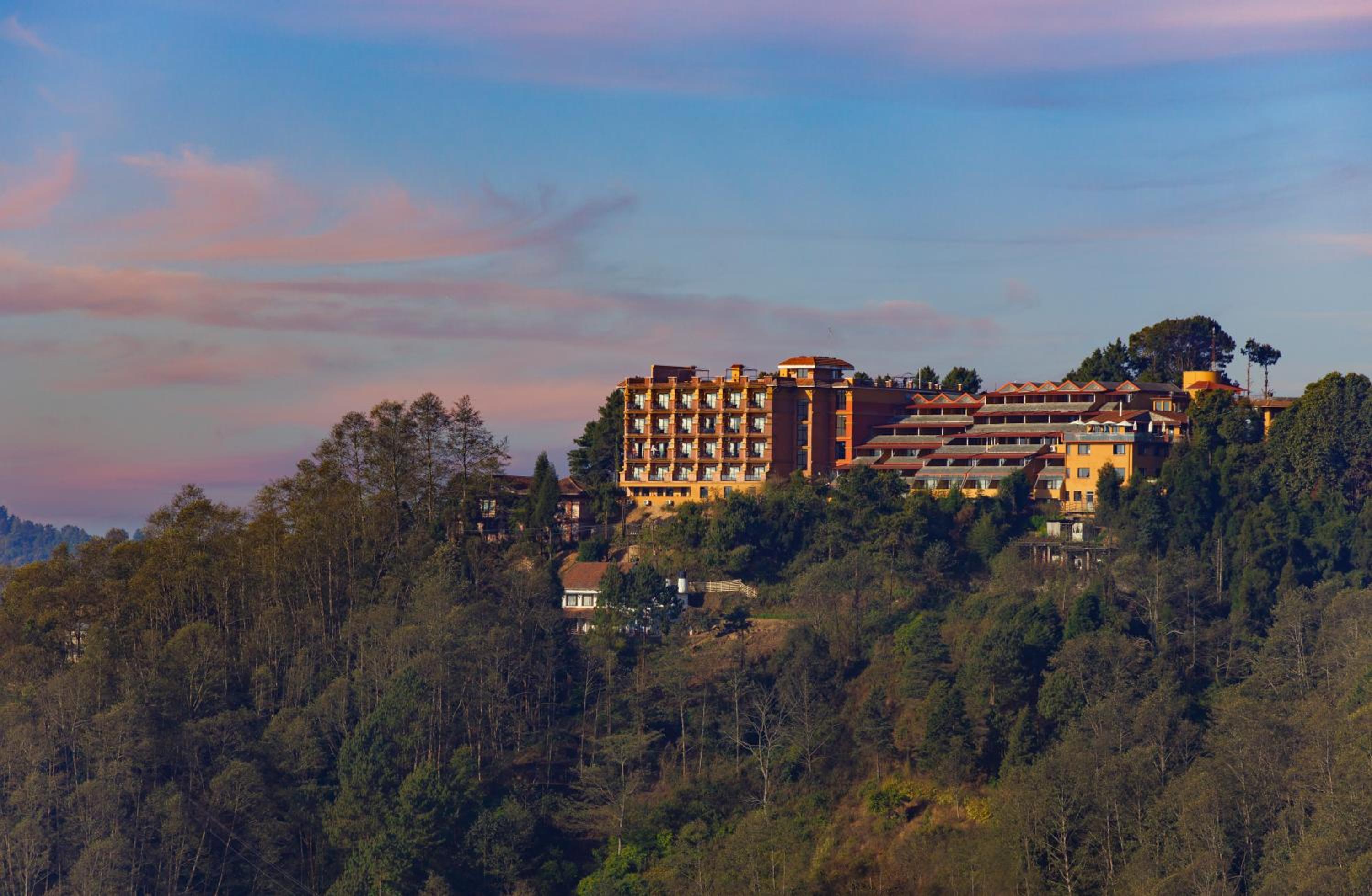 Club Himalaya by ACE Hotels, Nagarkot