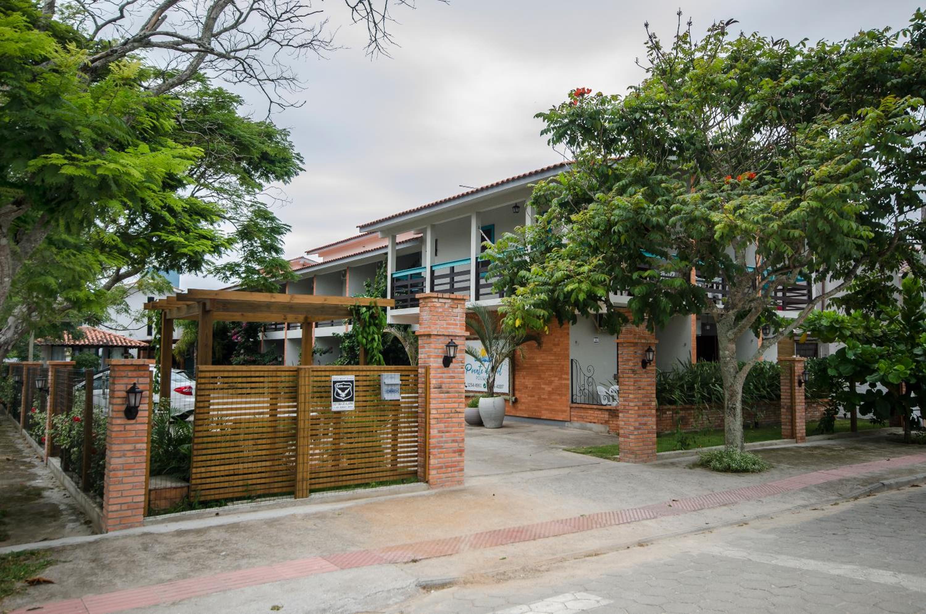 Pousada Poente do Sol view 3