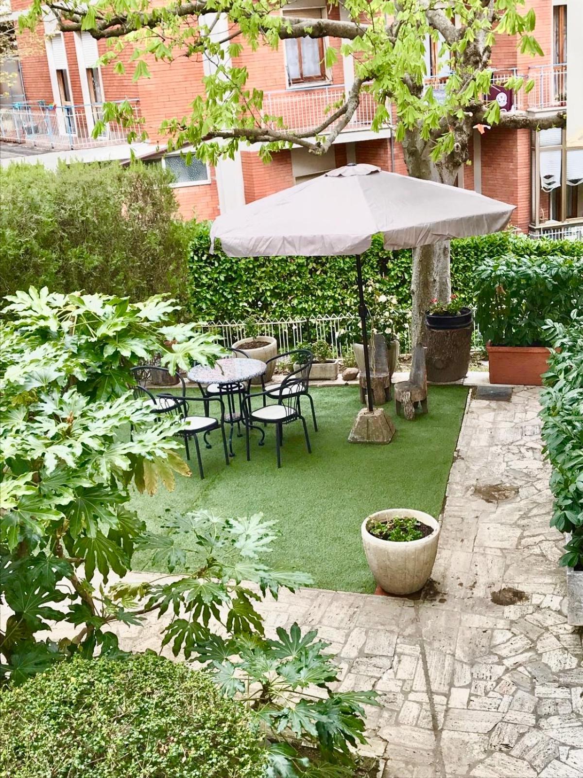 Chianciano Lettings -Room and Apartments-