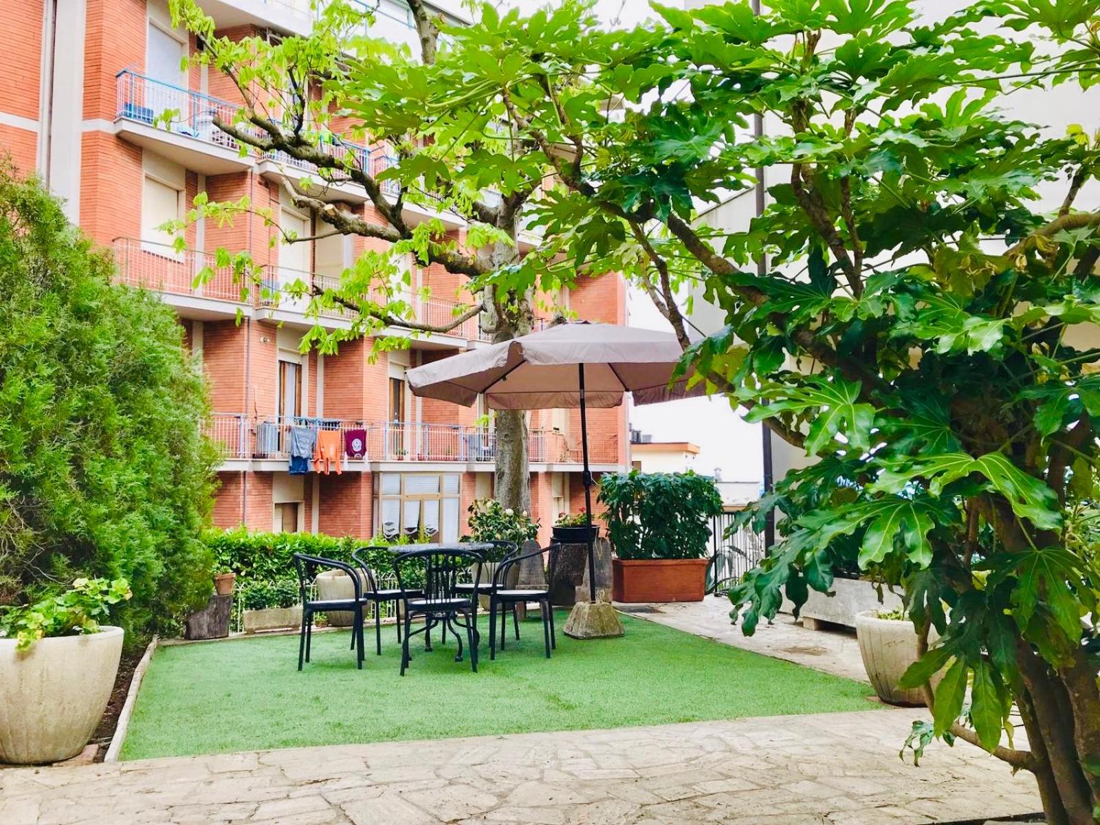 Chianciano Lettings -Room and Apartments-