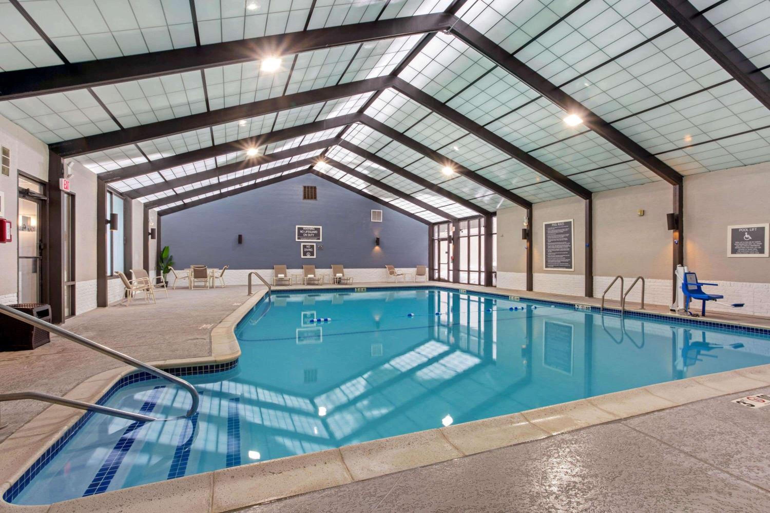 Boston Vacations - La Quinta by Wyndham Boston-Andover - Property Image 5