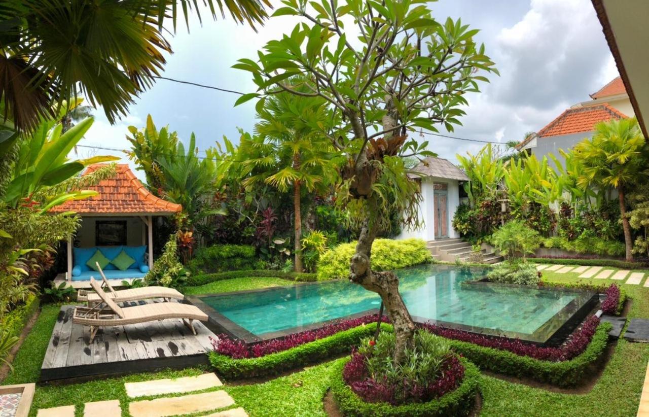 Villa Rumah Lumbung view 3