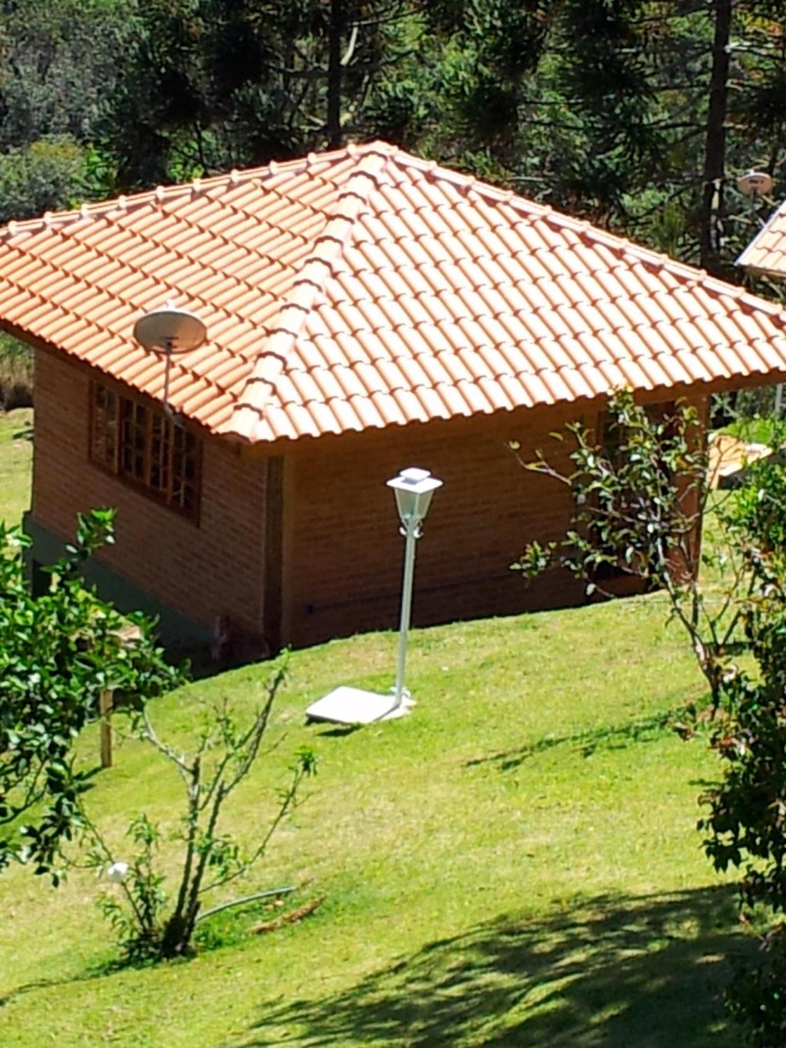 Abrigo da Reserva
