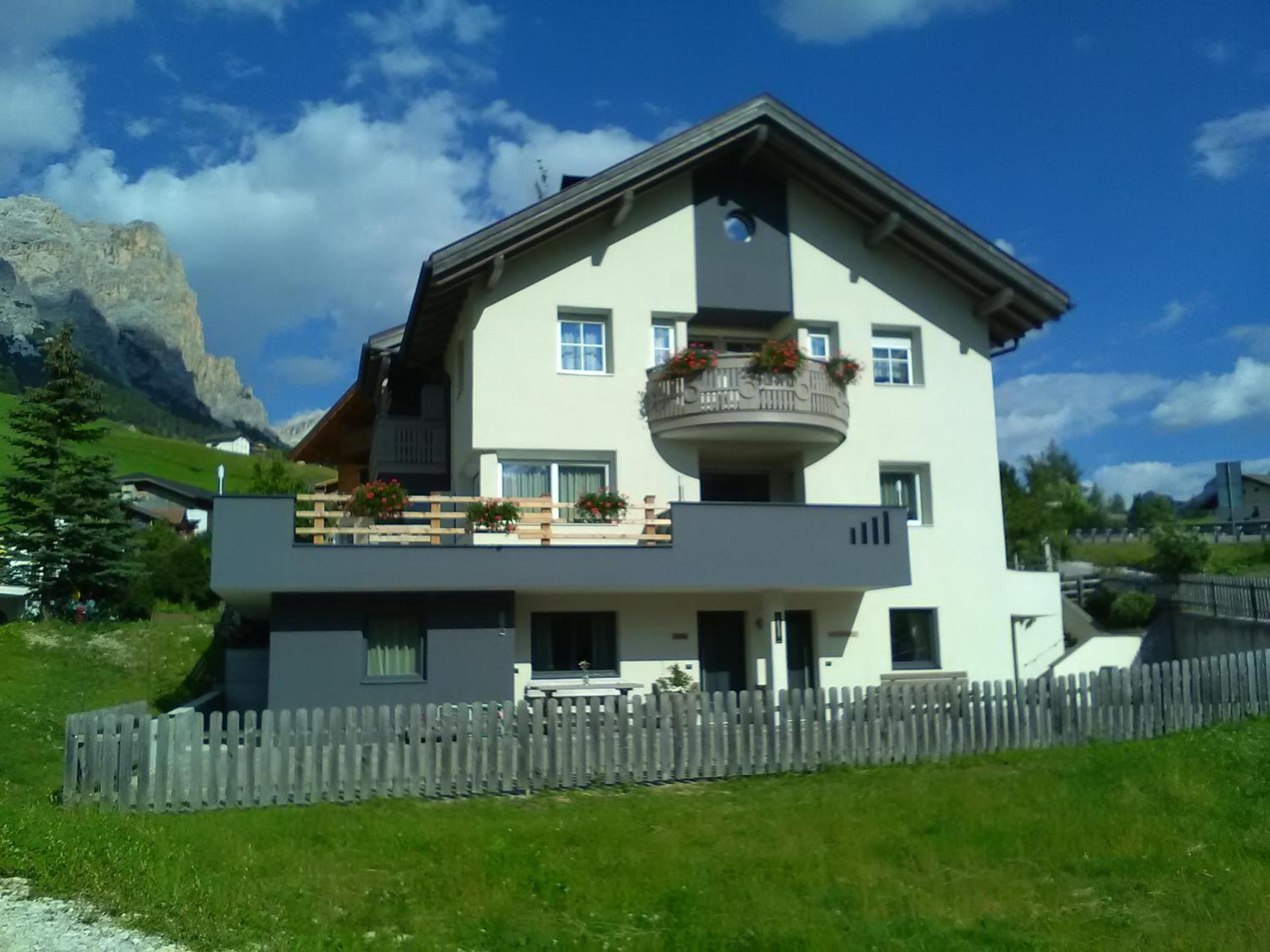 App. Villa Fraina view 4