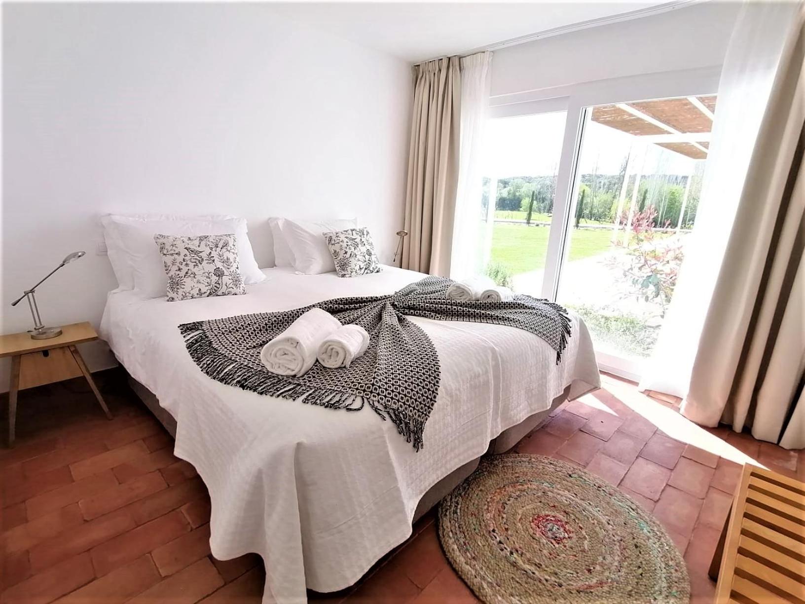 Herdade do Barrocal de Baixo view 2