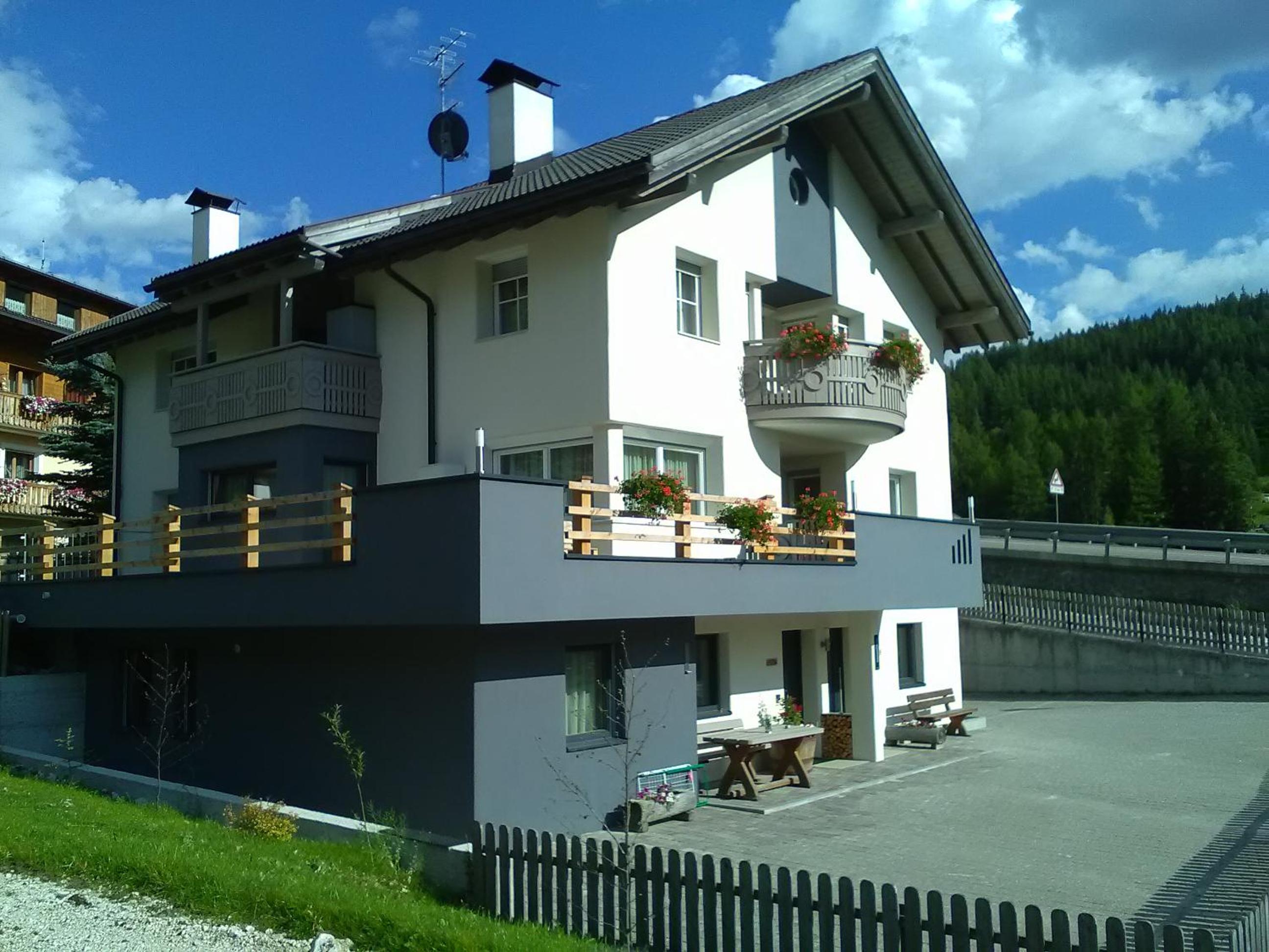 App. Villa Fraina view 5
