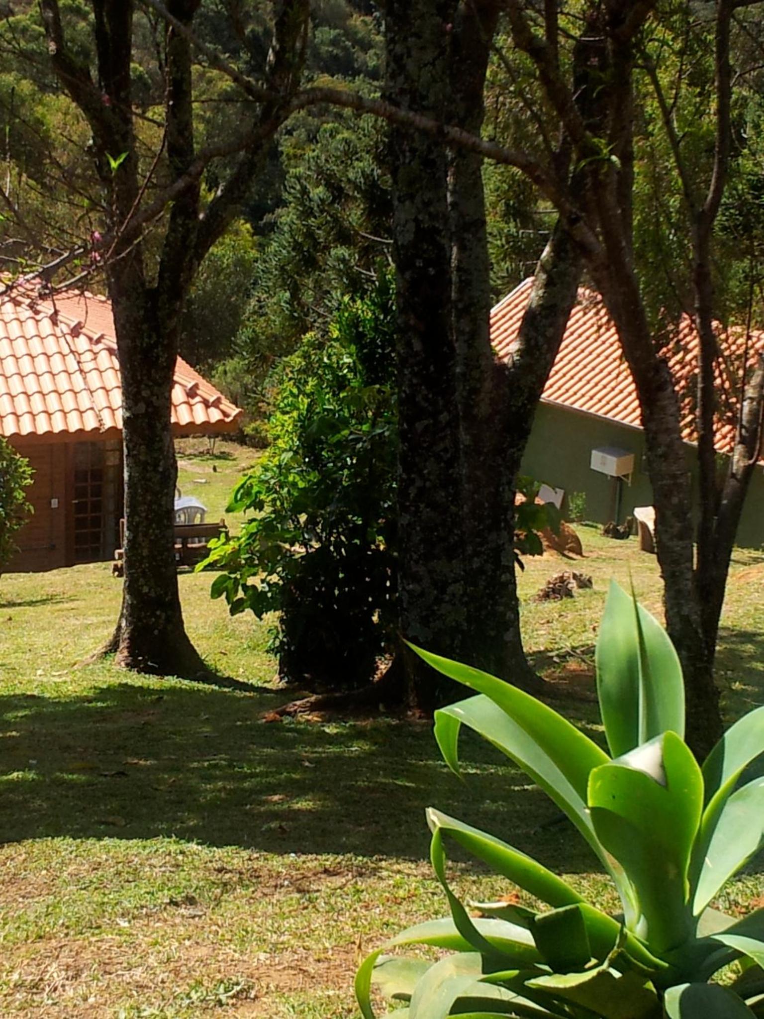 Abrigo da Reserva