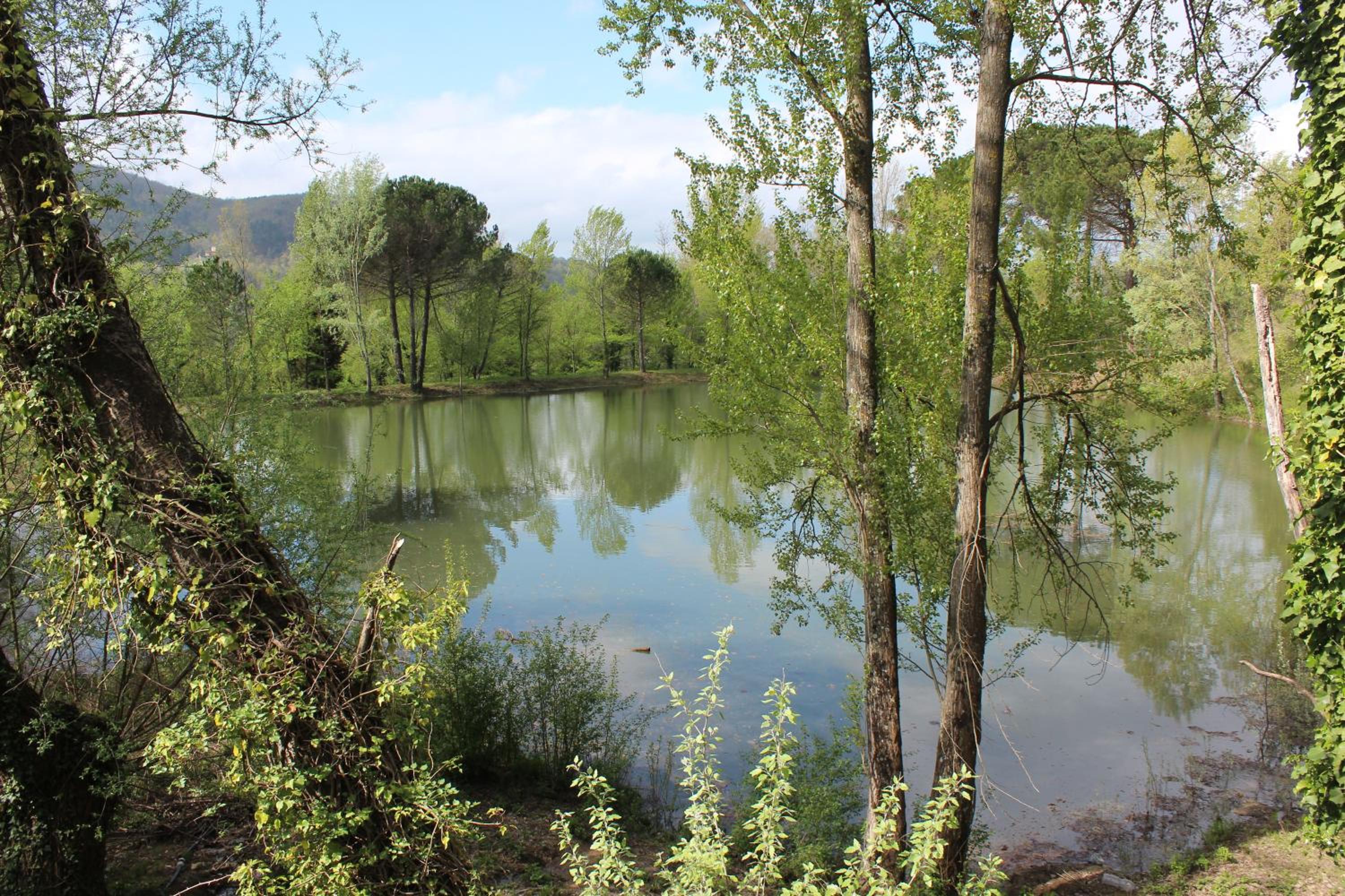 Borgo I Vicelli Adults Only Relais