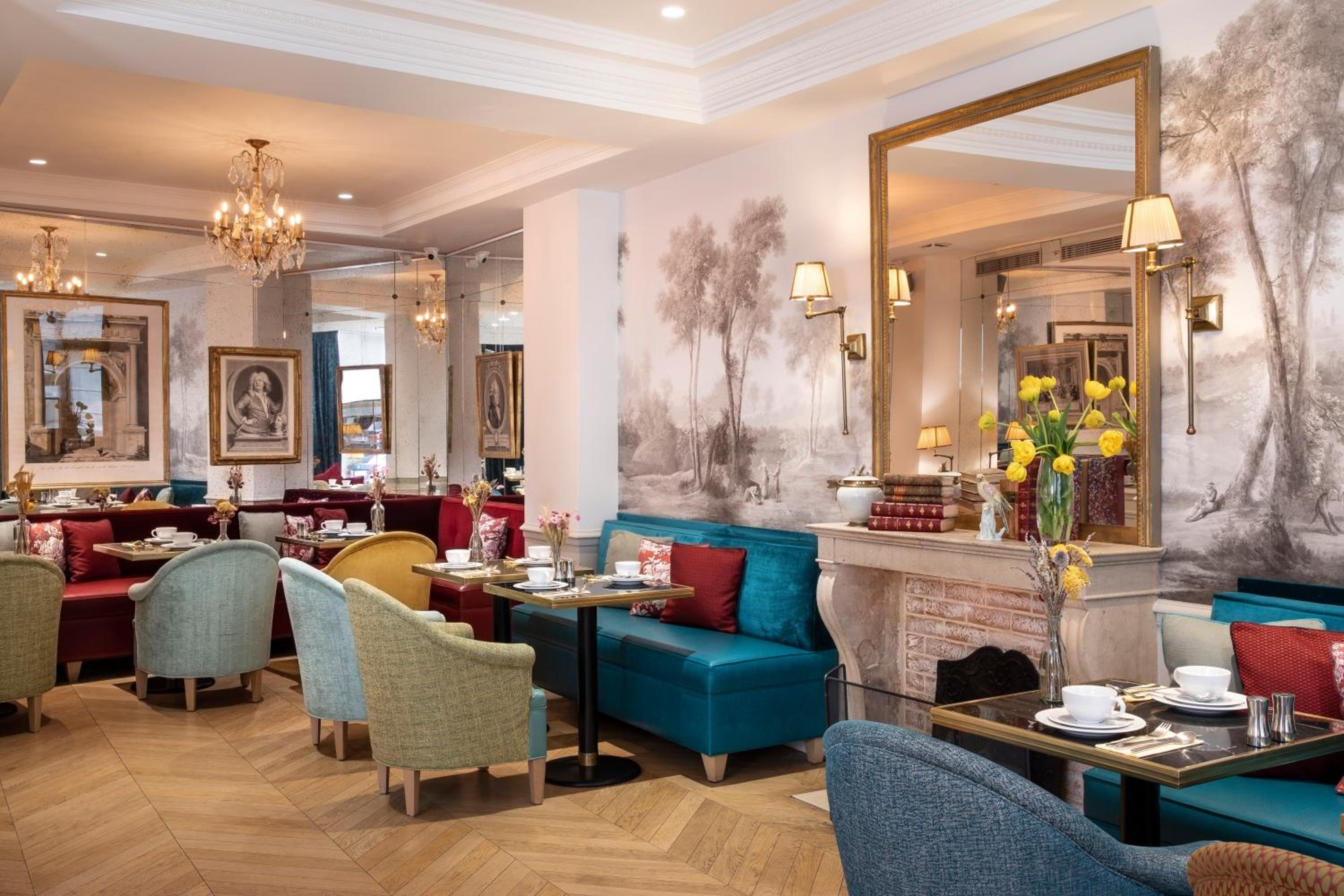 Odeon Hotel