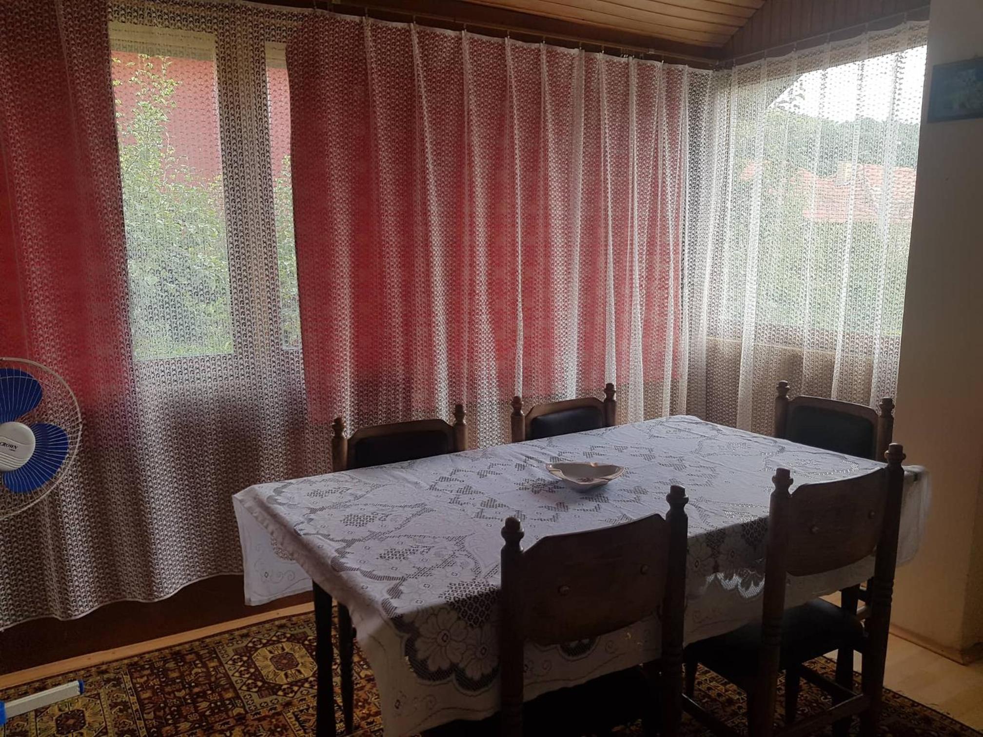 Vila Happy Story view 4