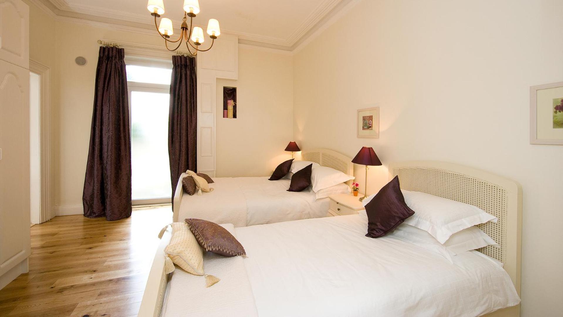 Dublin Vacation Rentals