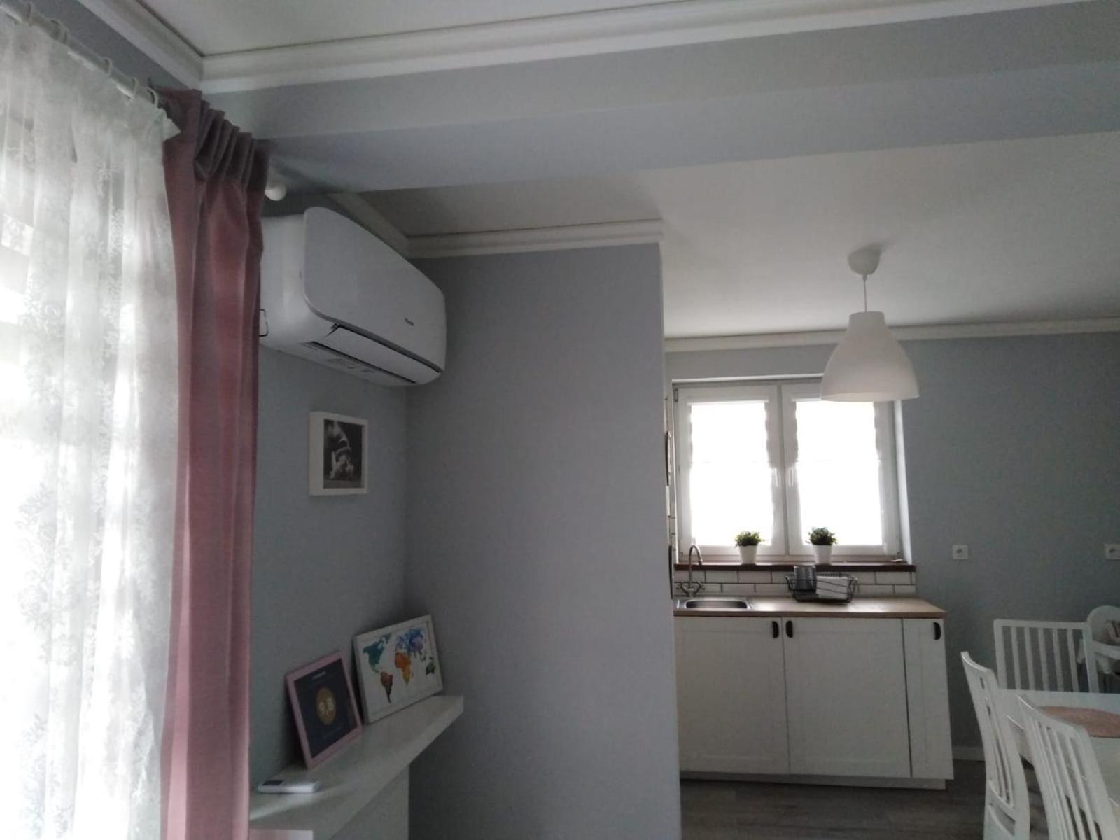 Apartament Julek klimatyzowany view 2