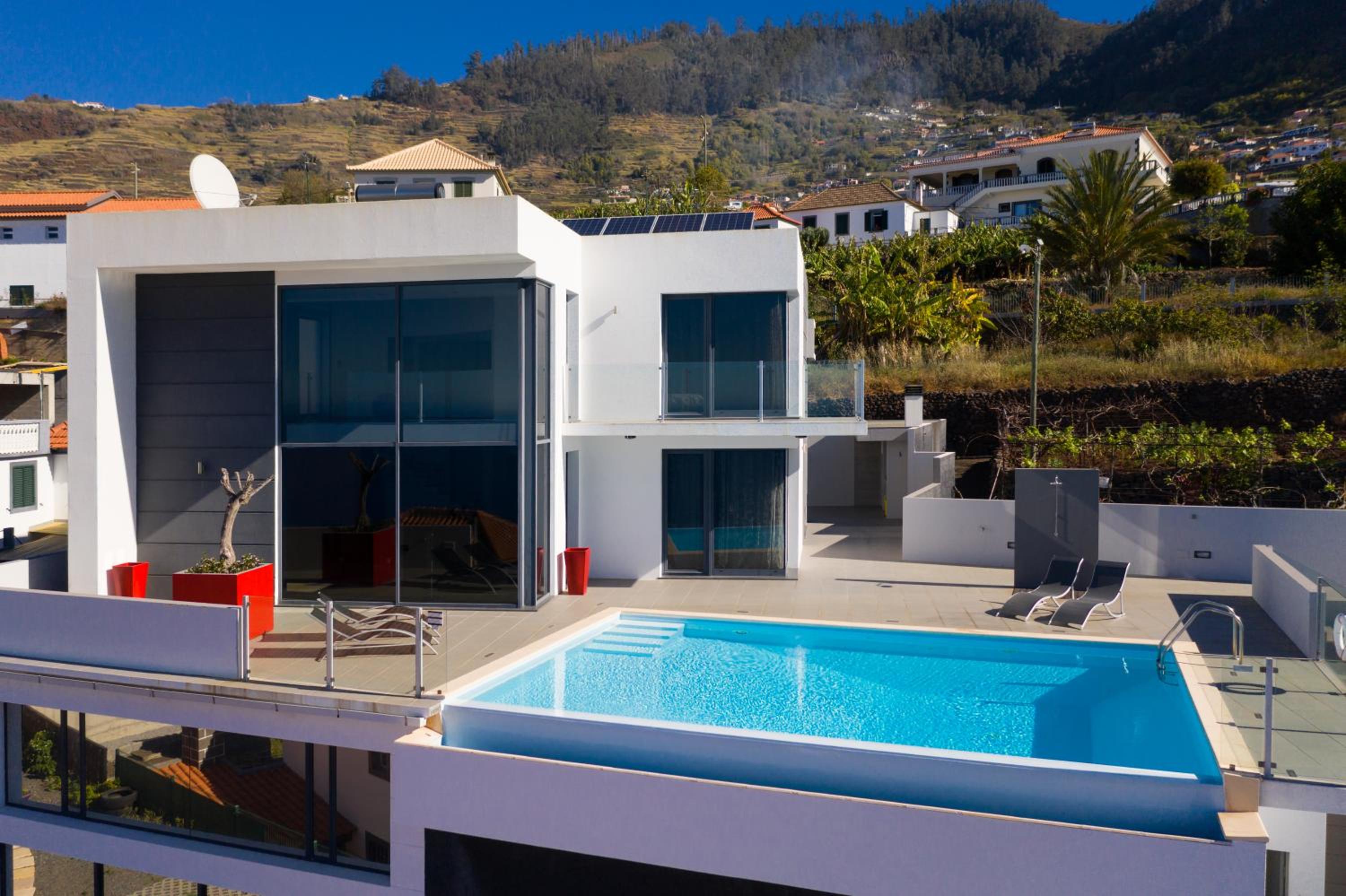 Luxo & Conforto view 2