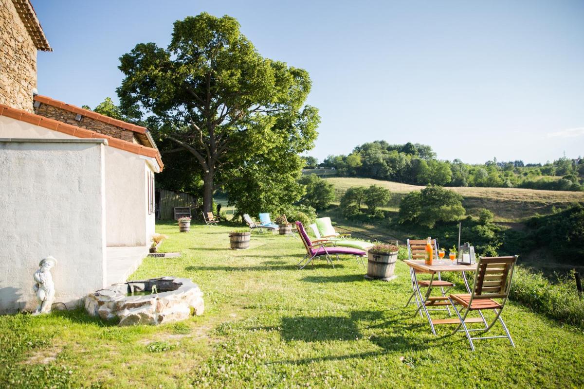 L'Echappée Trémoussante