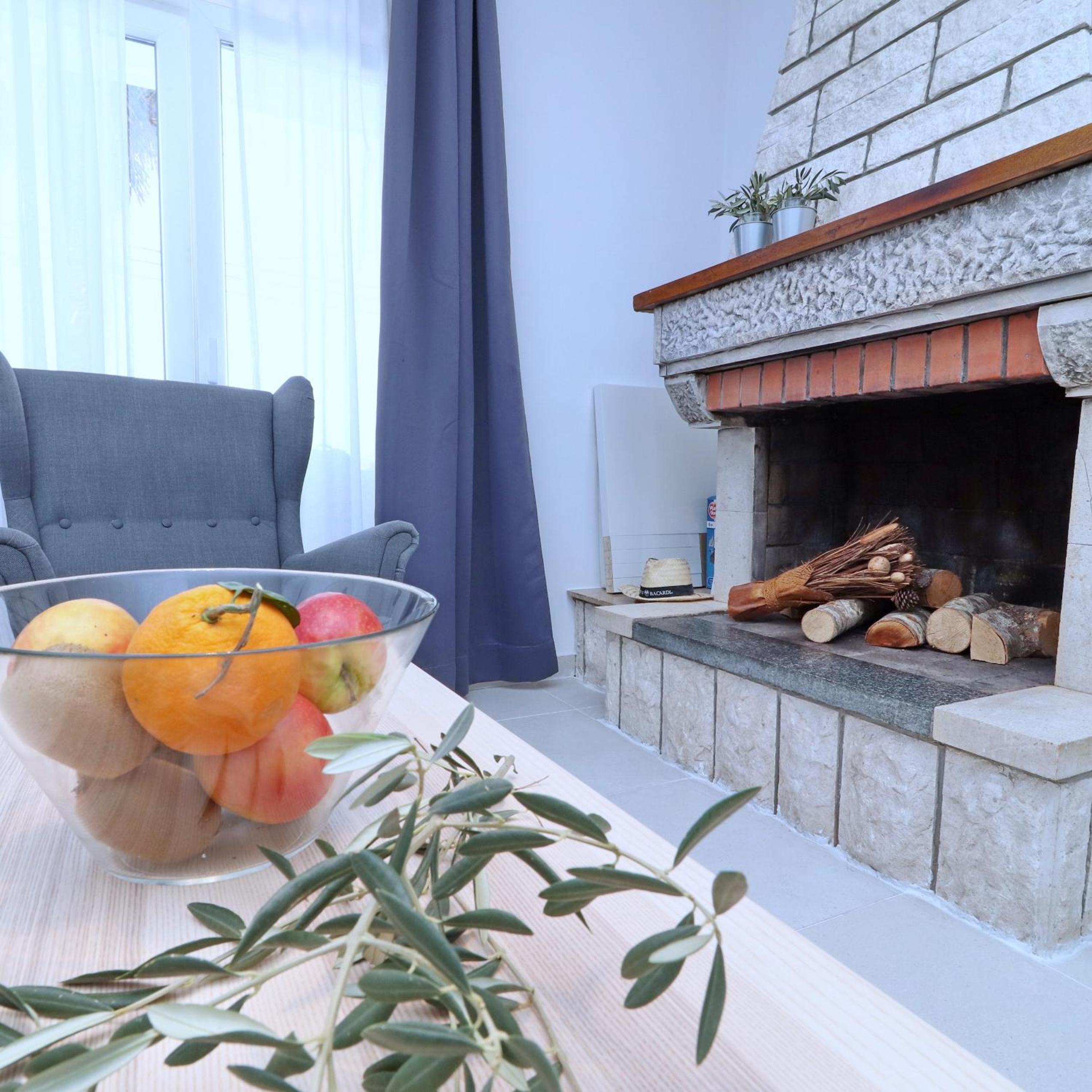 Holiday Home Rosemary view 2