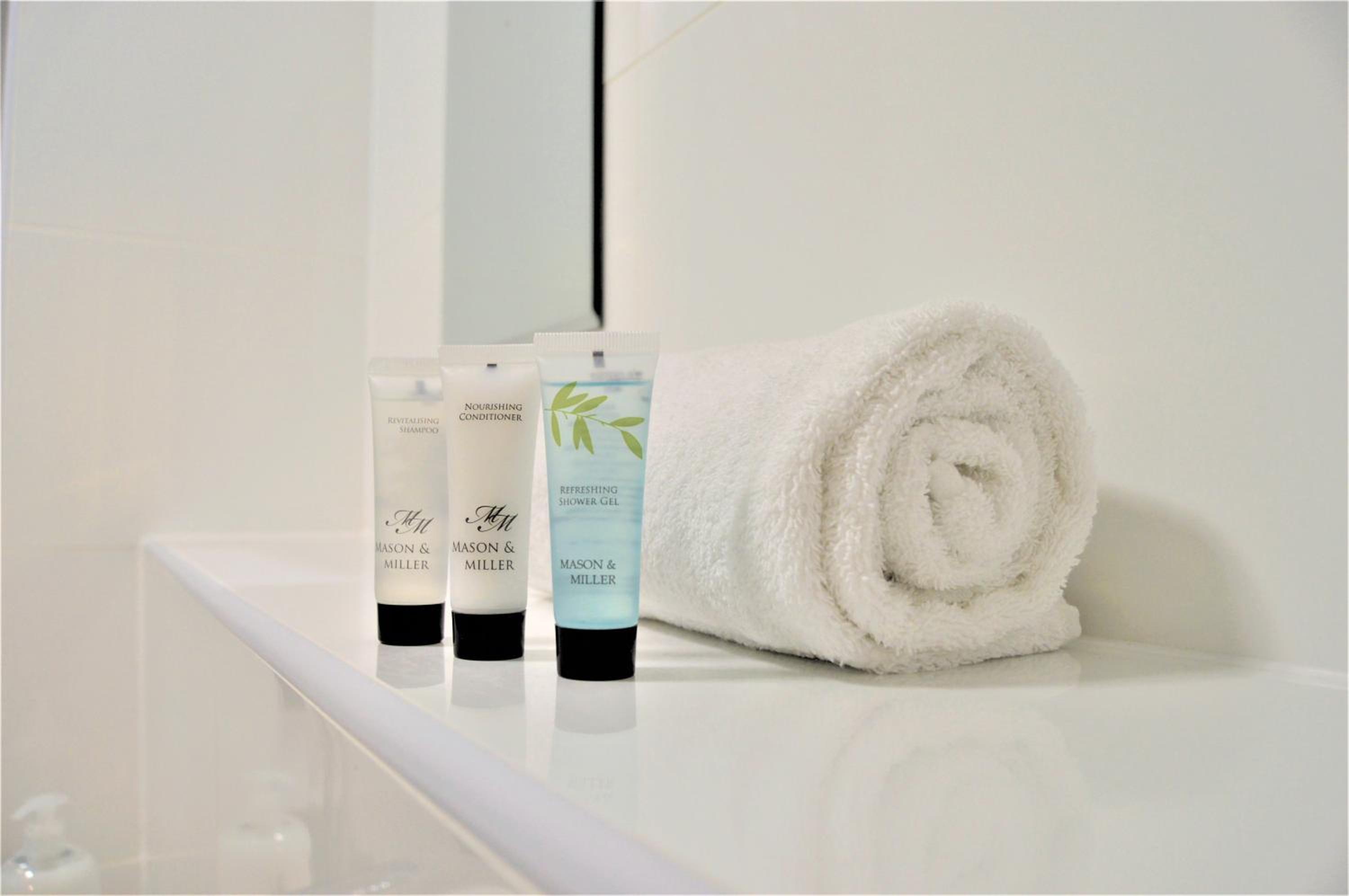 Kiwi 30 - Spacious 2 bed apartment in the city centre - perfect for work or leisure! view 2