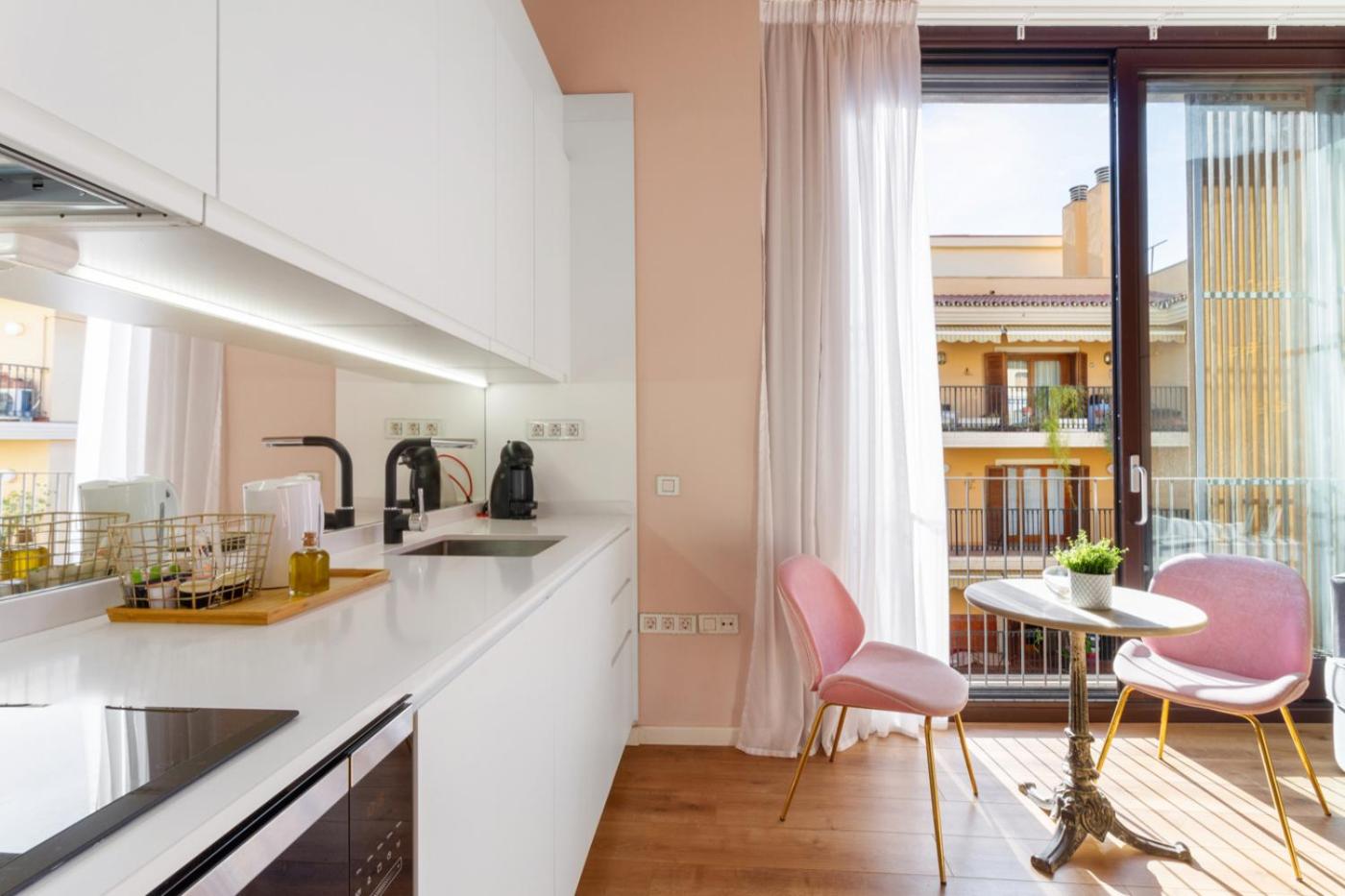 Apartamentos Casapalma Centro Histórico