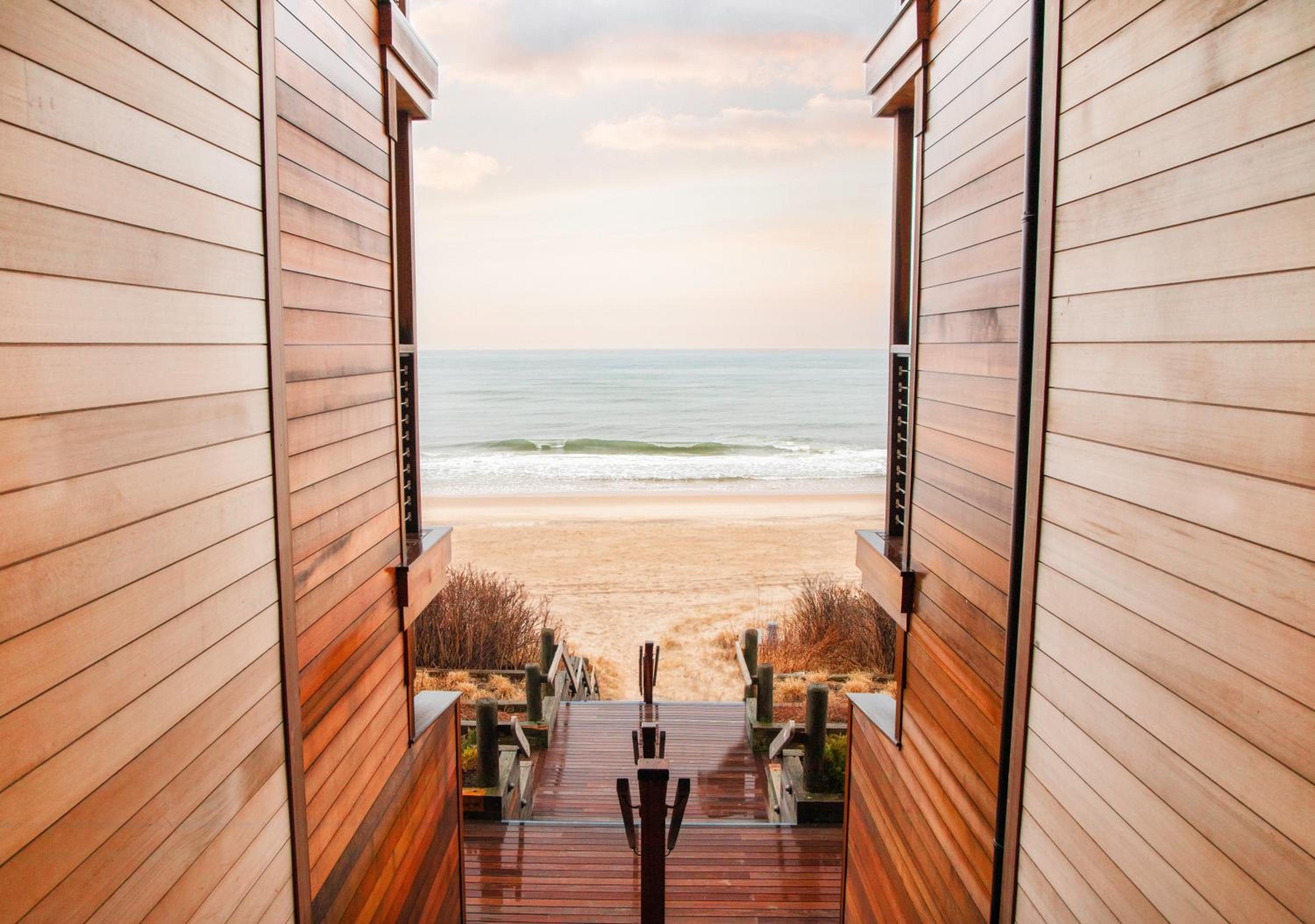 Gurney's Montauk Resort & Seawater Spa