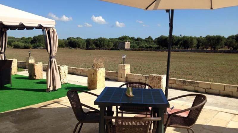 Masseria Cricelli