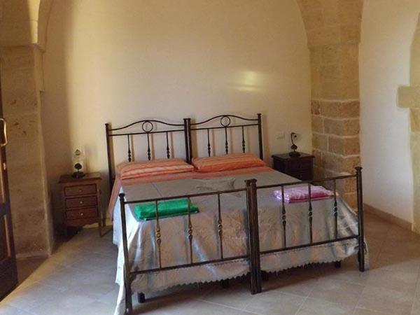 Masseria Cricelli
