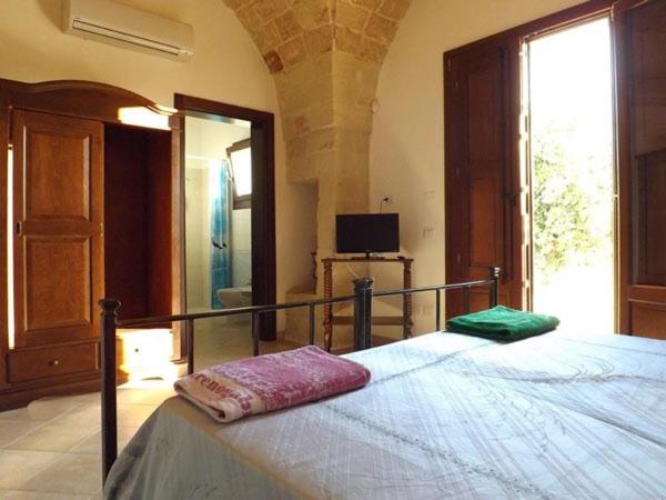 Masseria Cricelli