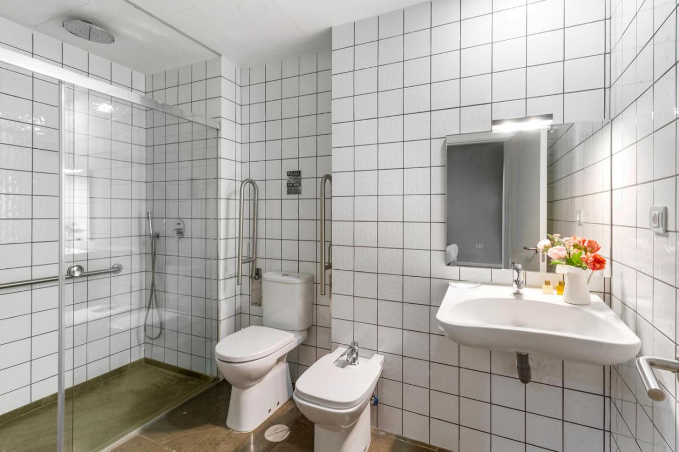 Apartamentos Casapalma Centro Histórico