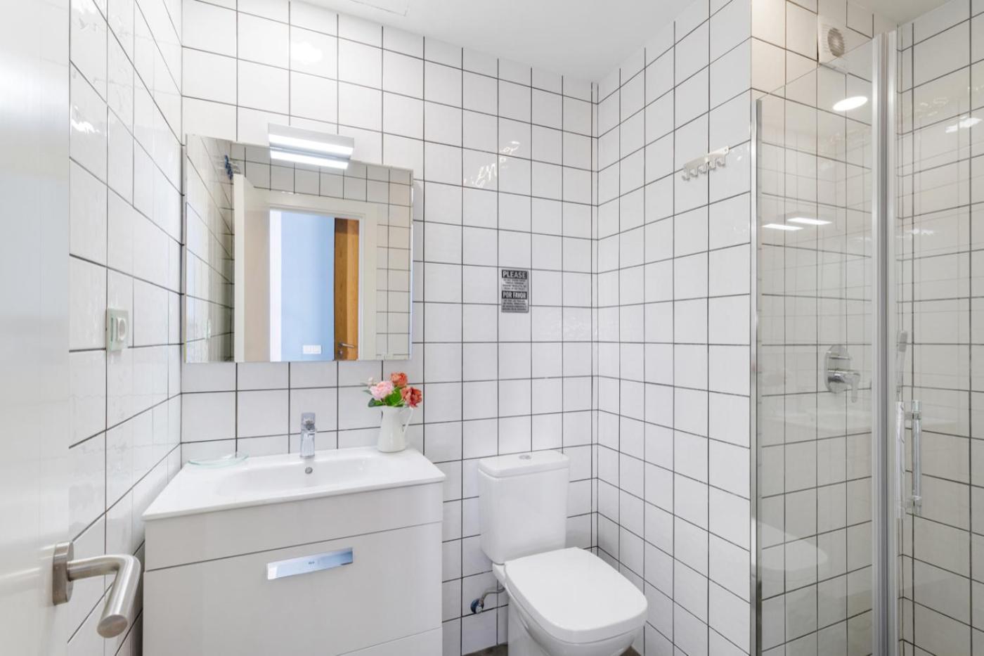 Apartamentos Casapalma Centro Histórico