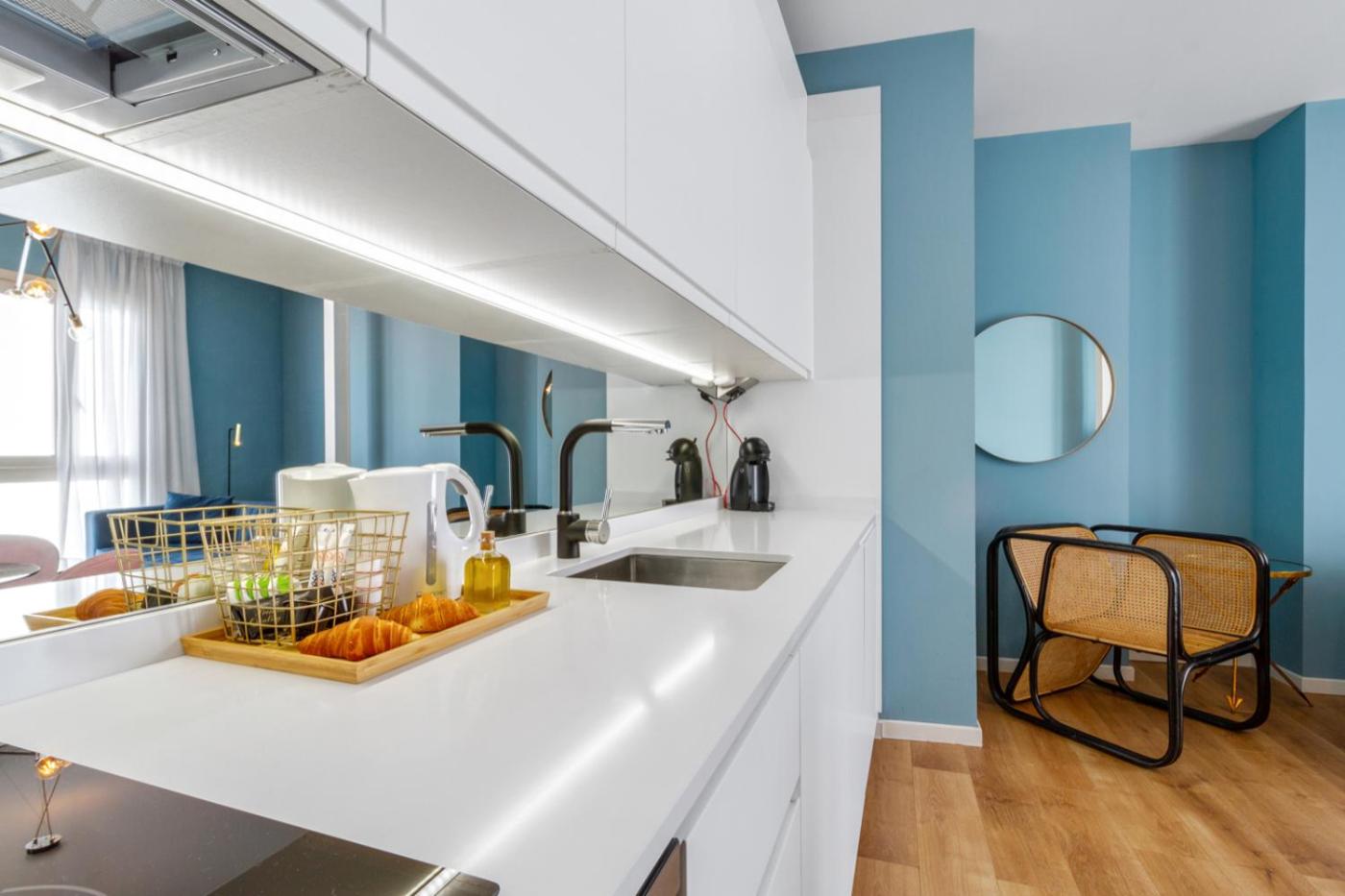 Apartamentos Casapalma Centro Histórico