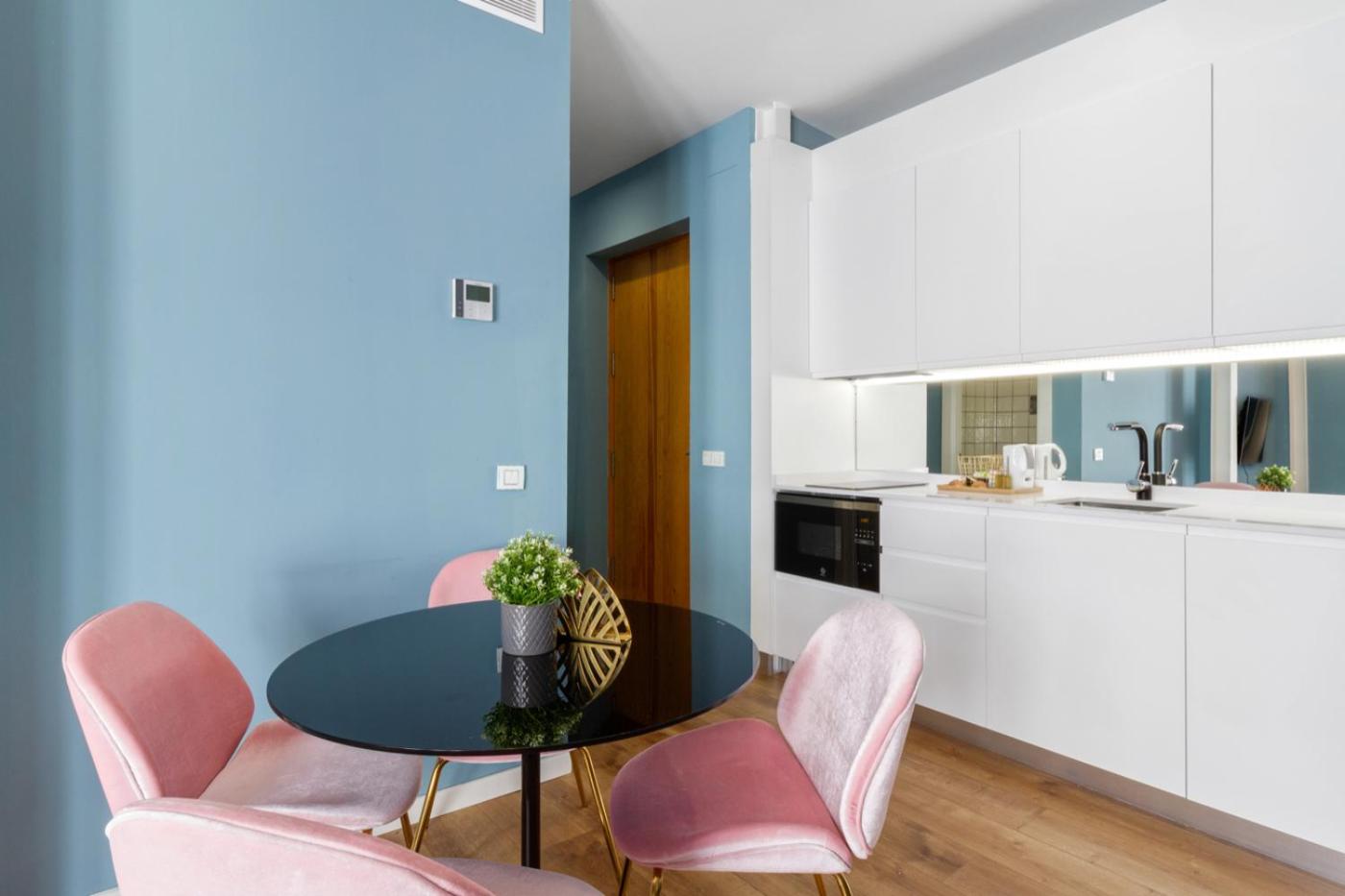Apartamentos Casapalma Centro Histórico