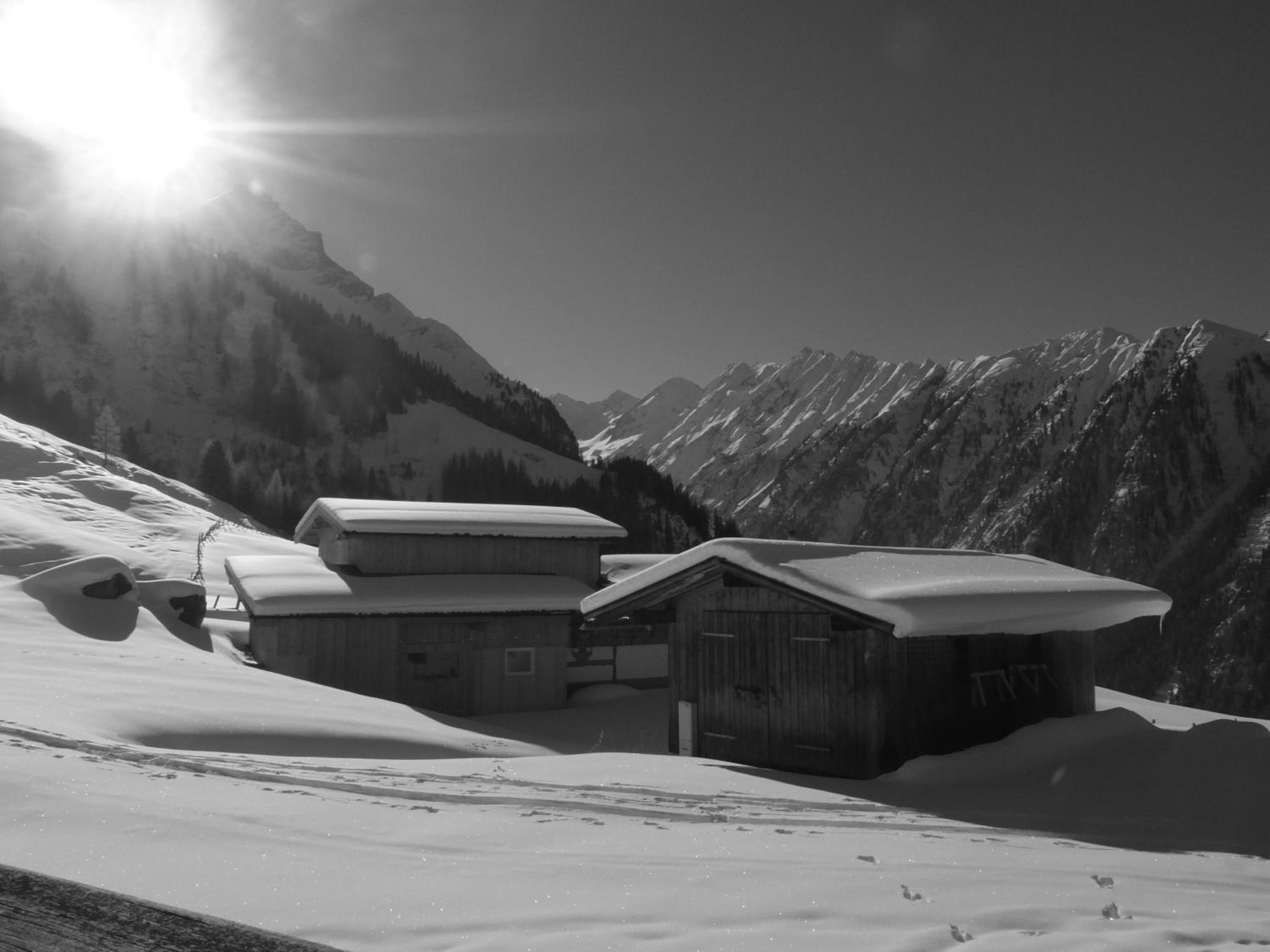 Badererhof Christine Wechselberger