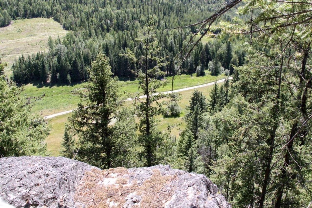 Bear Valley Highlands
