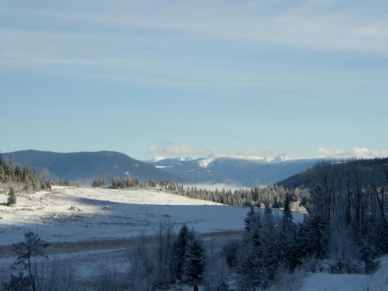 Bear Valley Highlands