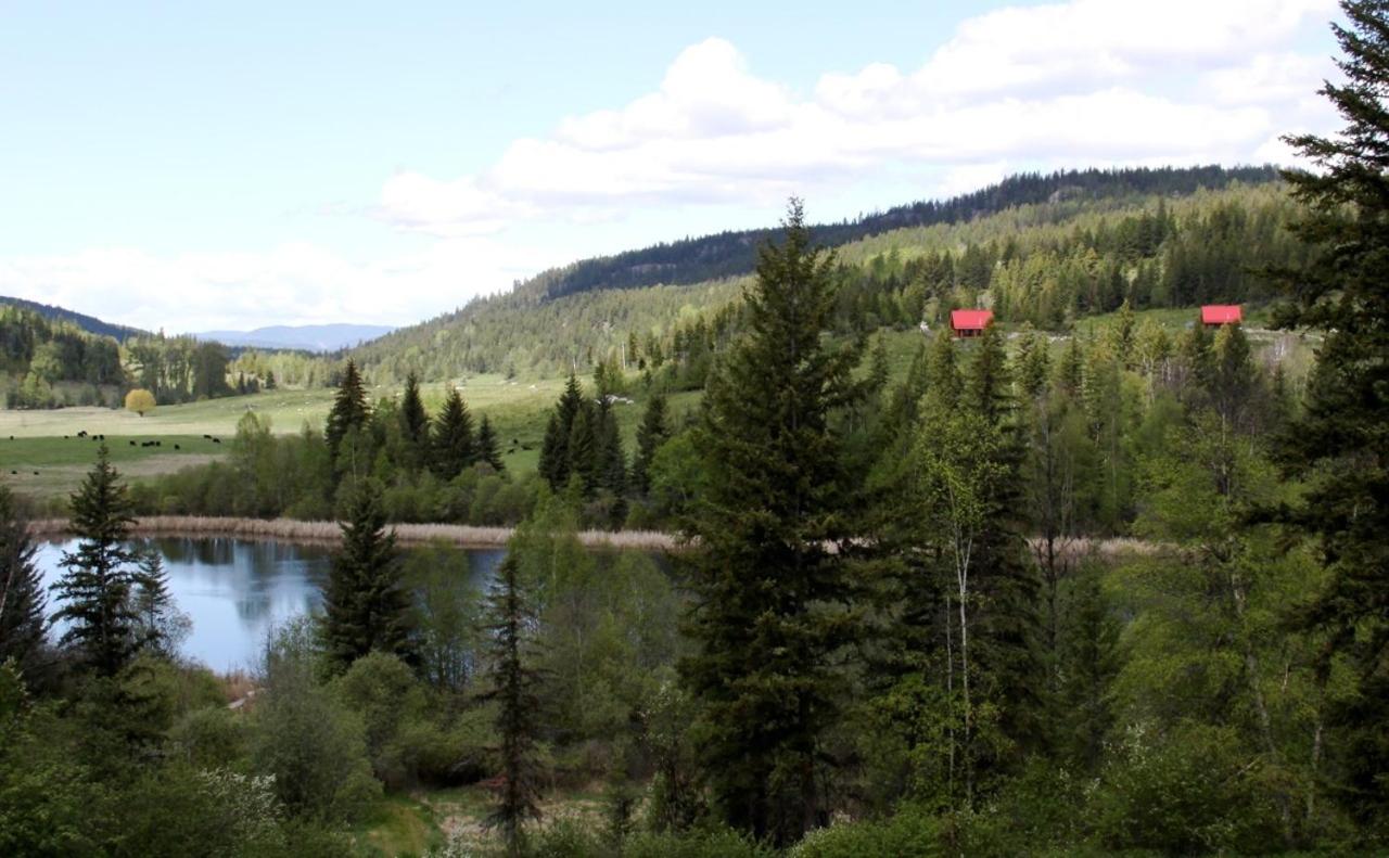Bear Valley Highlands