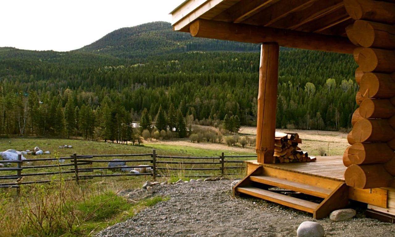 Bear Valley Highlands