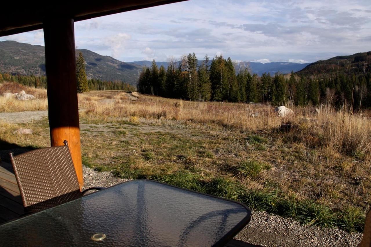 Bear Valley Highlands