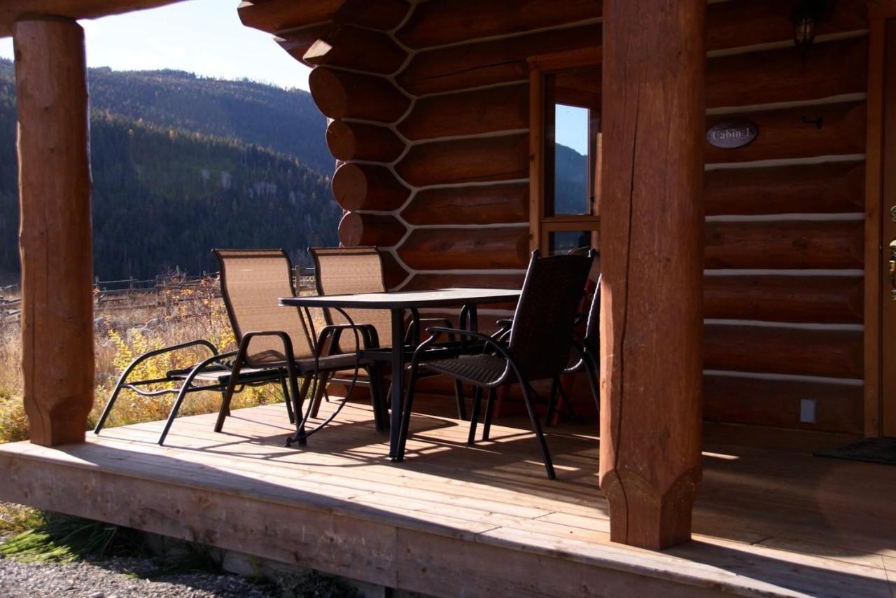 Bear Valley Highlands