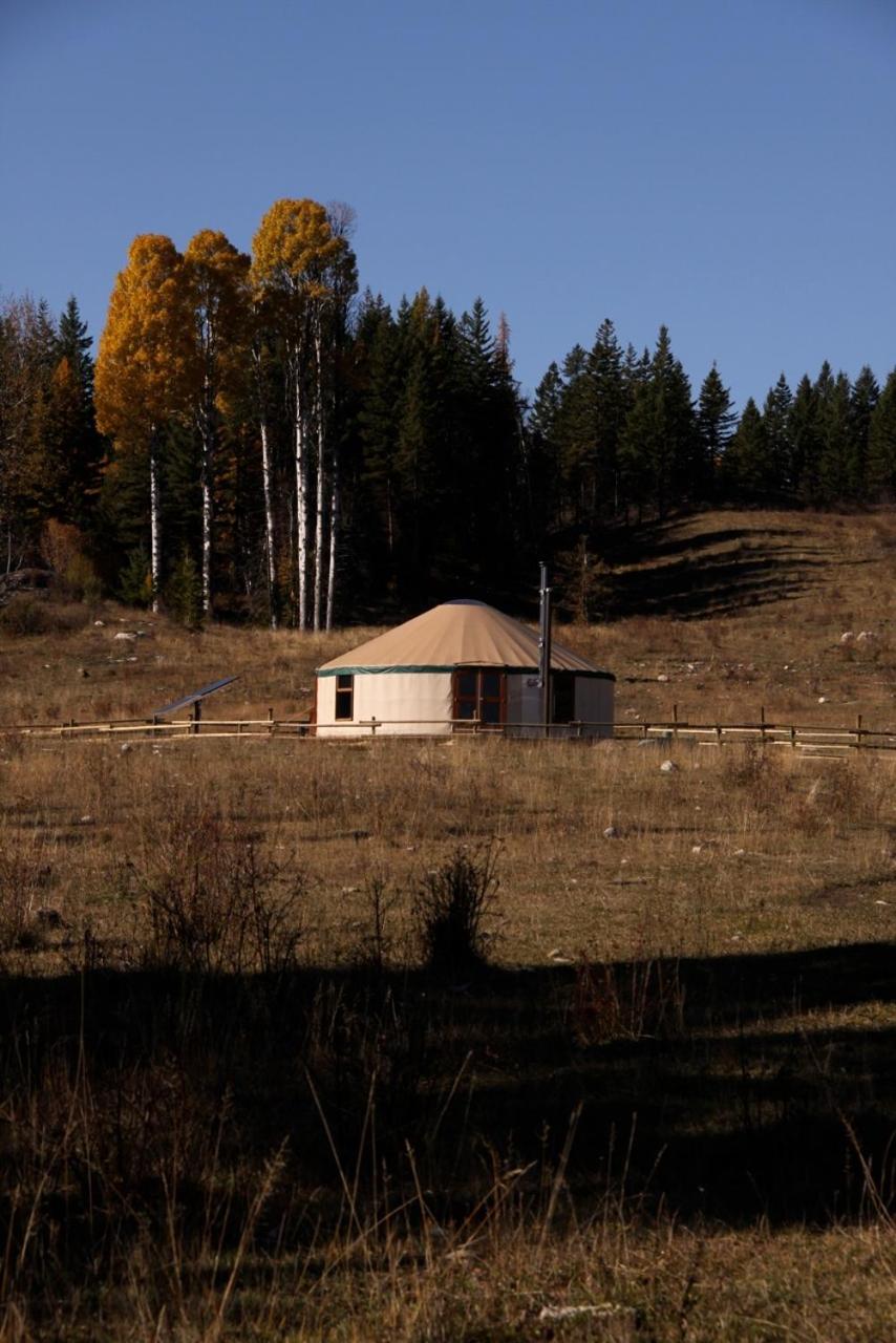 Bear Valley Highlands